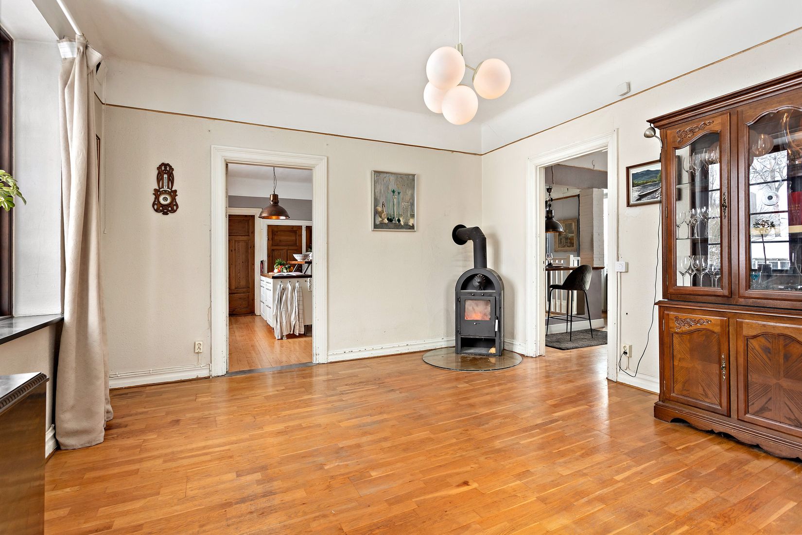 Villa, Storgatan 17, Klagstorp, Trelleborg