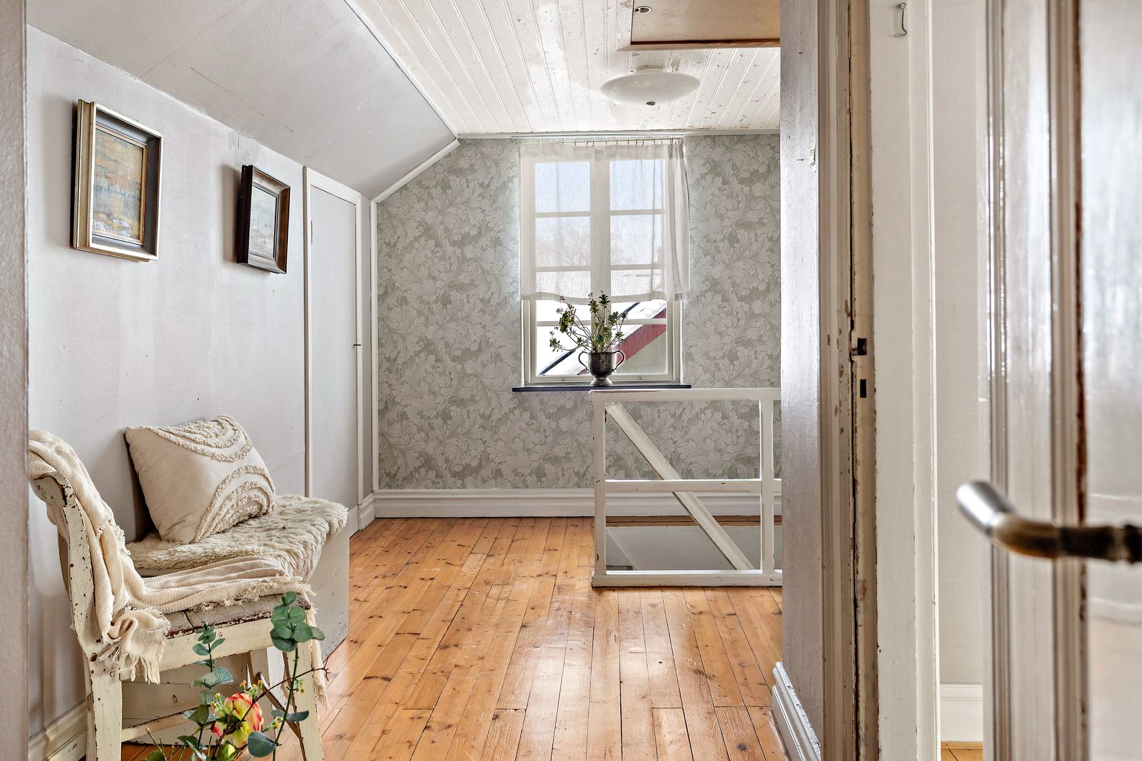 Villa, Storgatan 17, Klagstorp, Trelleborg