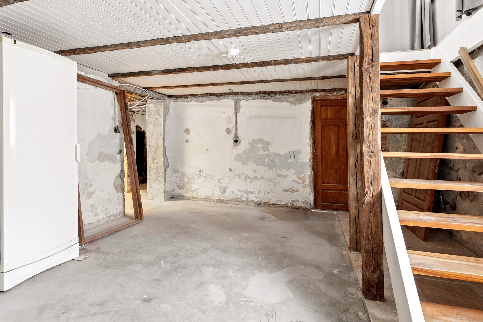 Villa, Storgatan 17, Klagstorp, Trelleborg