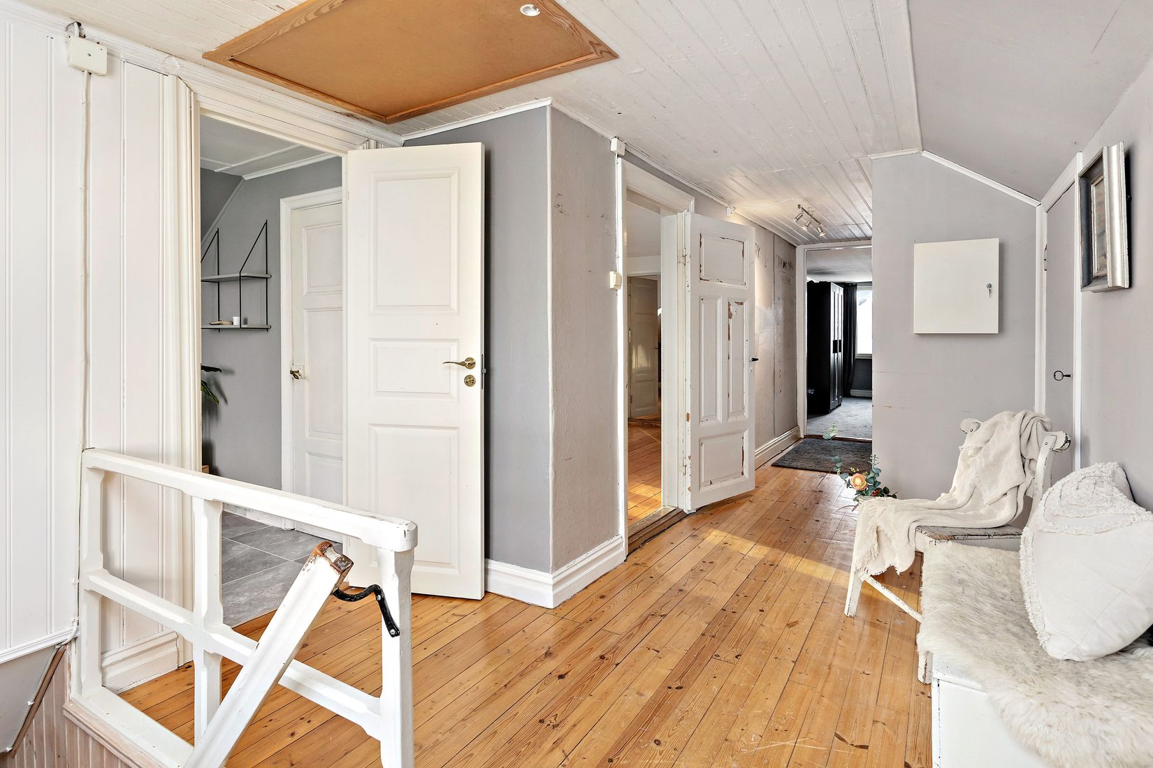 Villa, Storgatan 17, Klagstorp, Trelleborg