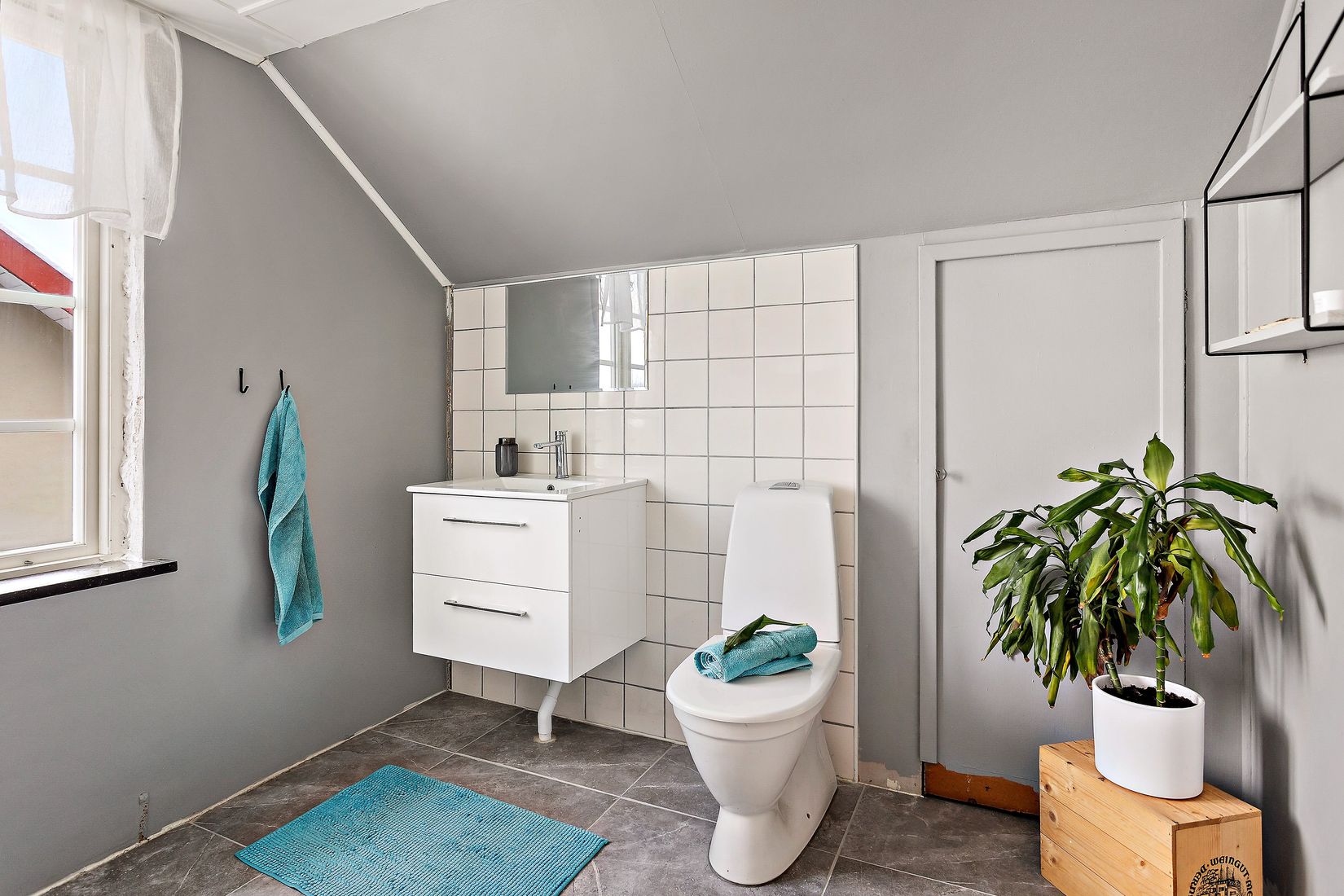 Villa, Storgatan 17, Klagstorp, Trelleborg