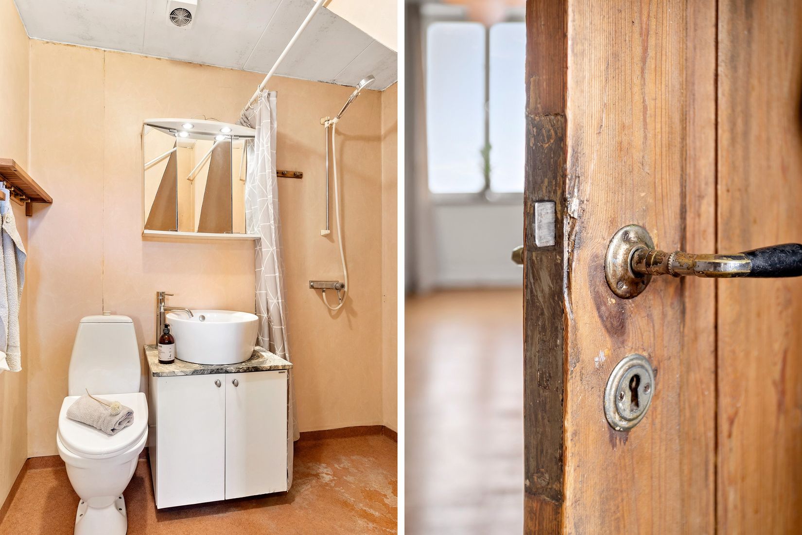 Villa, Storgatan 17, Klagstorp, Trelleborg