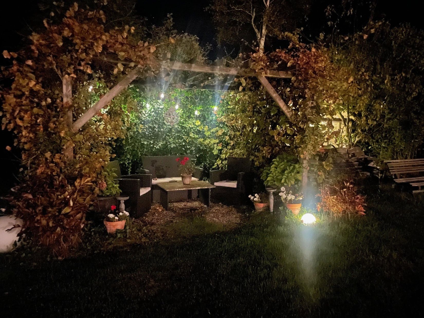 Villa, Storgatan 17, Klagstorp, Trelleborg