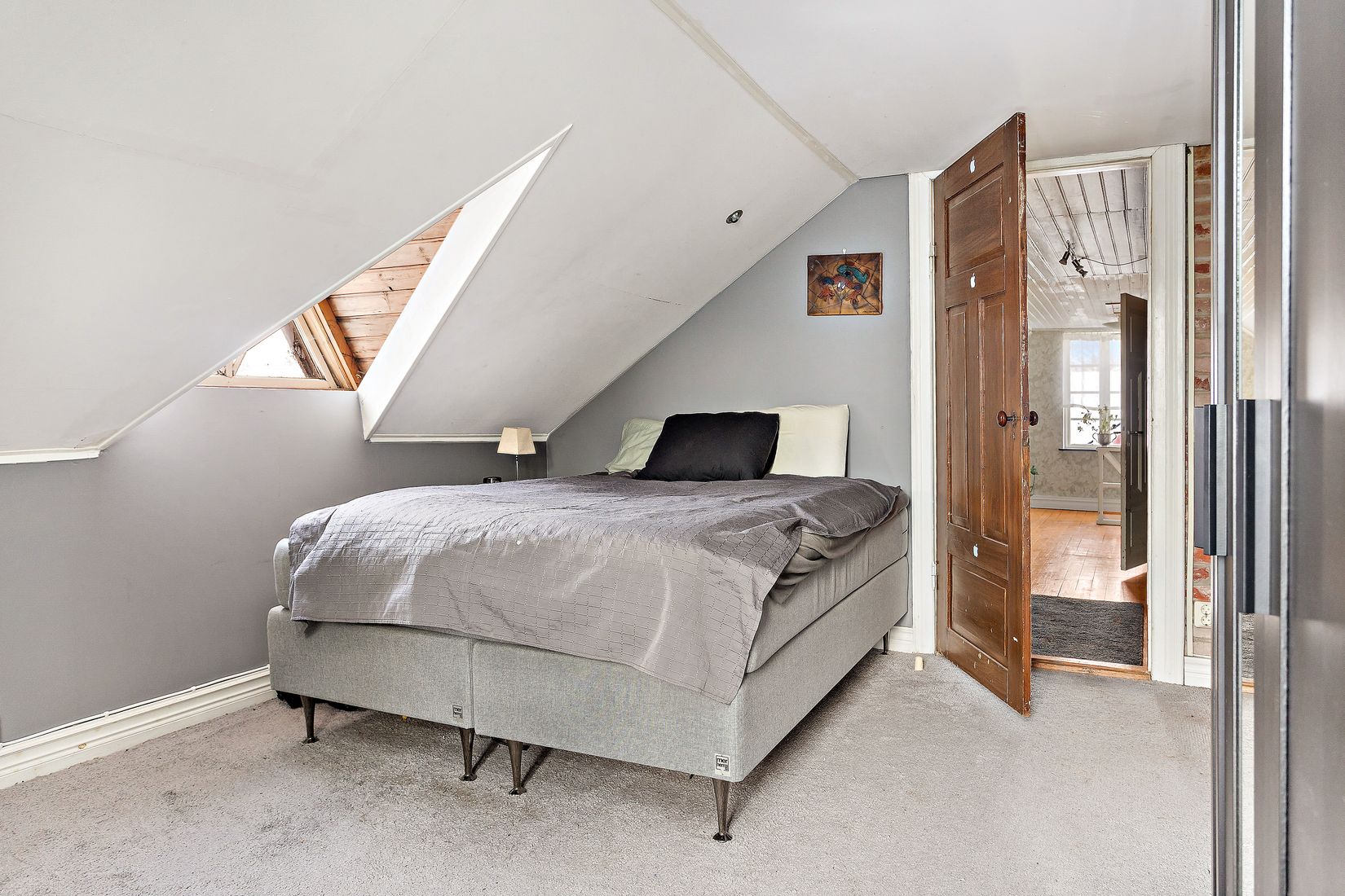 Villa, Storgatan 17, Klagstorp, Trelleborg