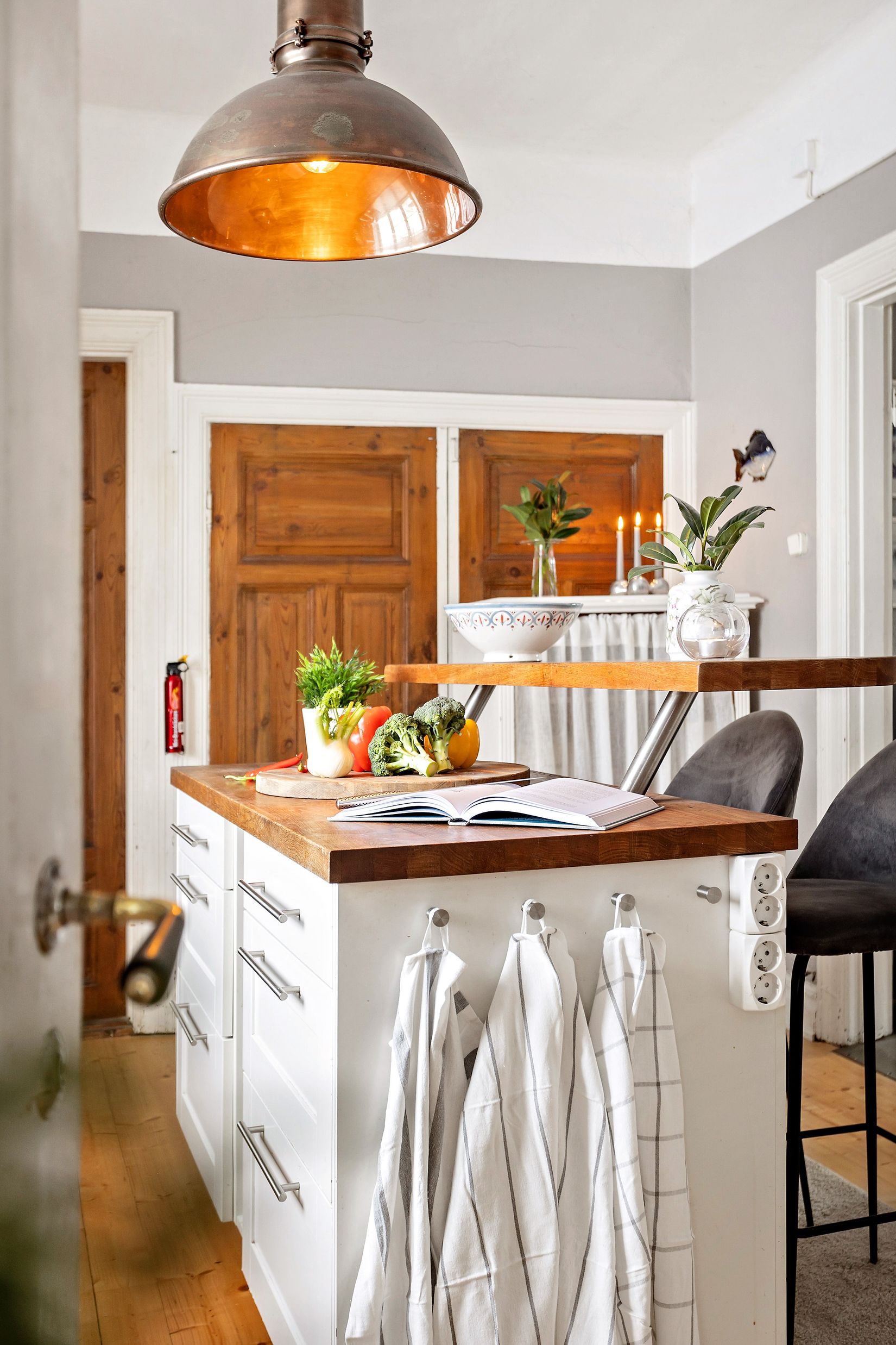 Villa, Storgatan 17, Klagstorp, Trelleborg