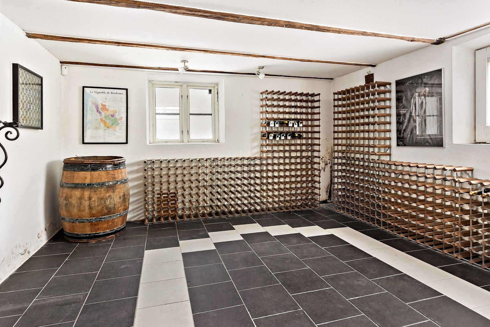 Villa, Storgatan 17, Klagstorp, Trelleborg