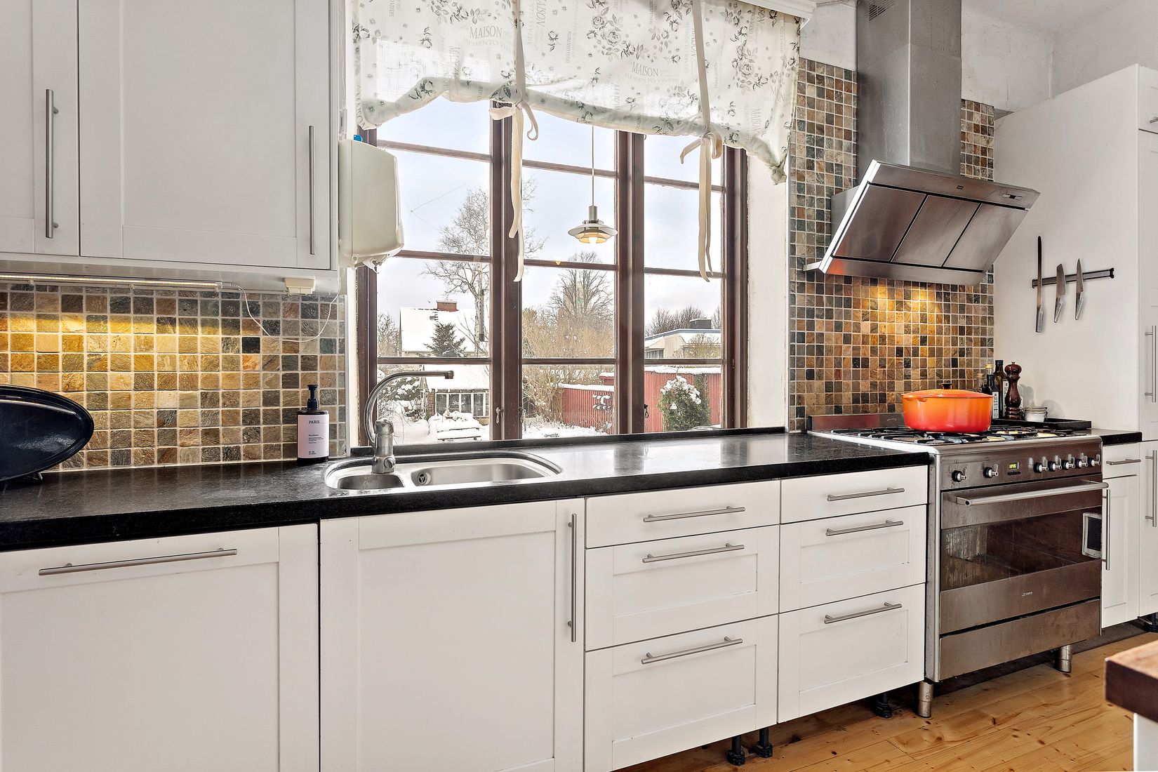 Villa, Storgatan 17, Klagstorp, Trelleborg