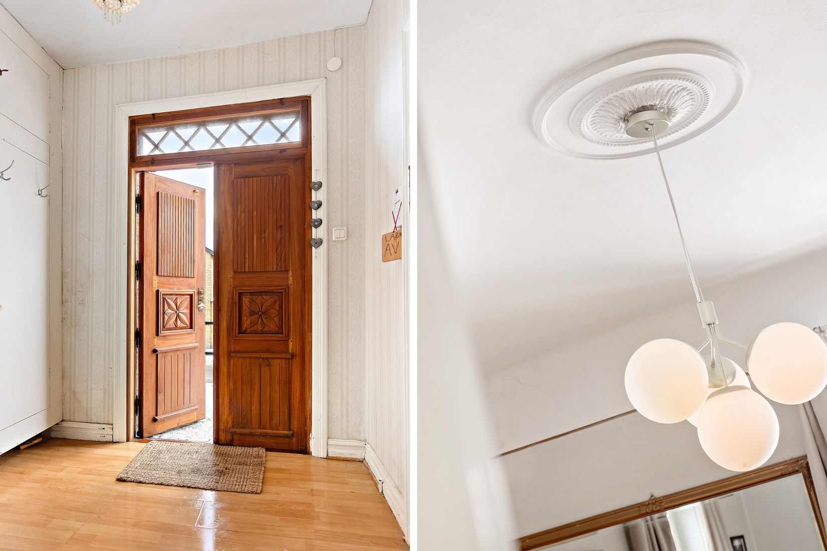 Villa, Storgatan 17, Klagstorp, Trelleborg