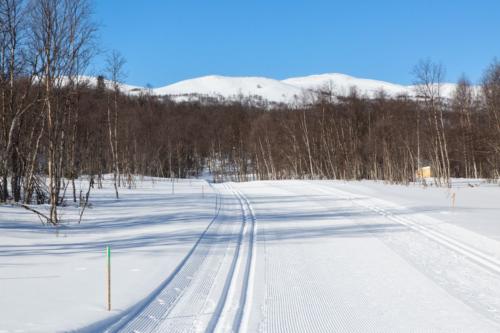 Tomt, Pålsvallen 399, Härjedalen