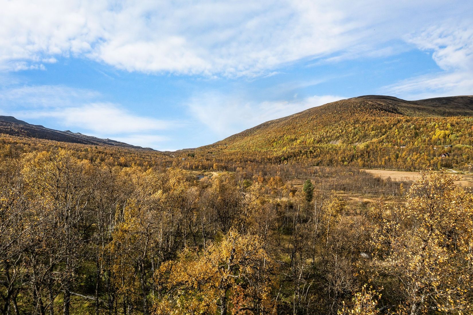 Tomt, Pålsvallen 399, Härjedalen