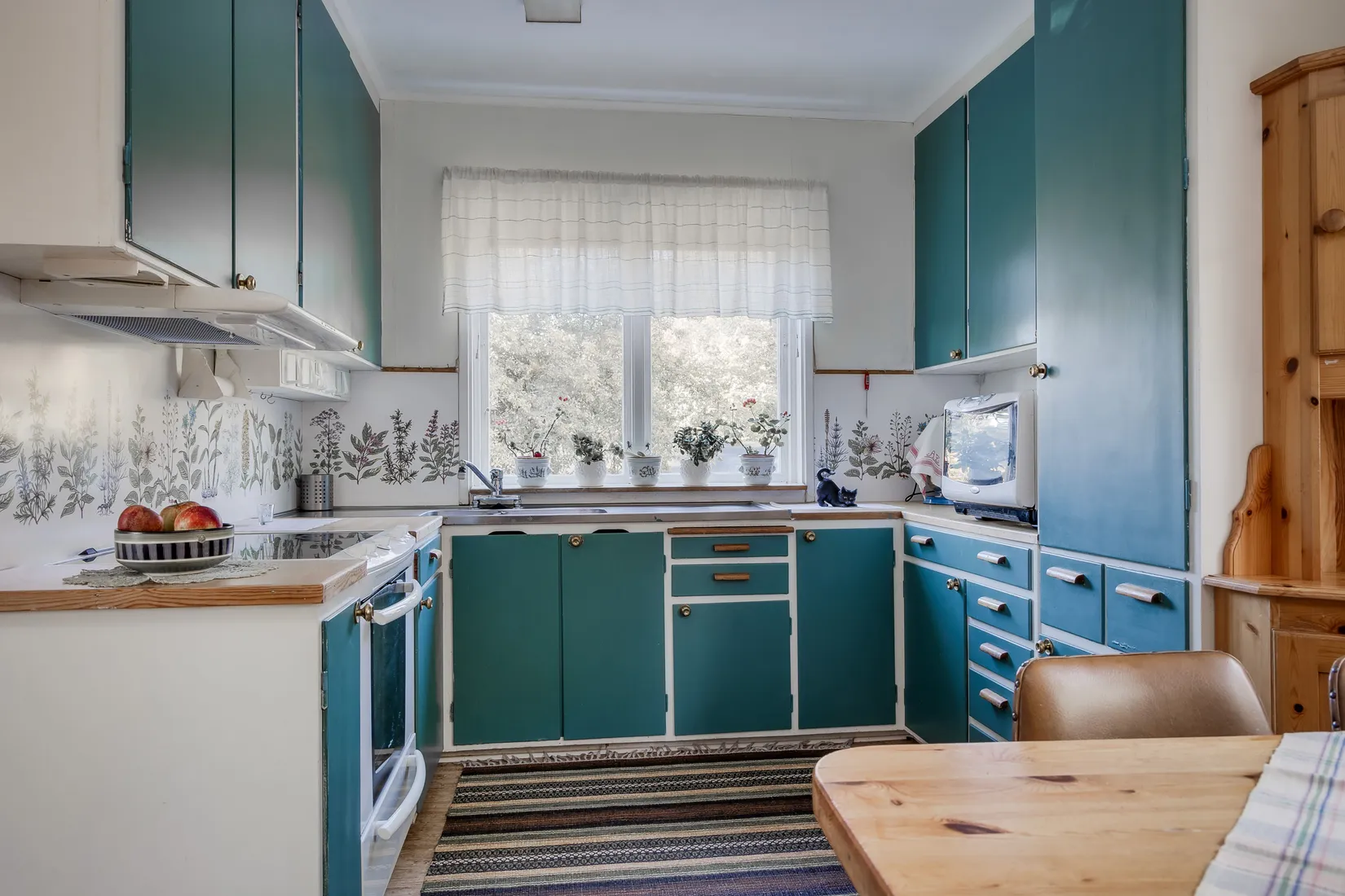 Villa, Bryggerigatan 9, Centralt, Mönsterås