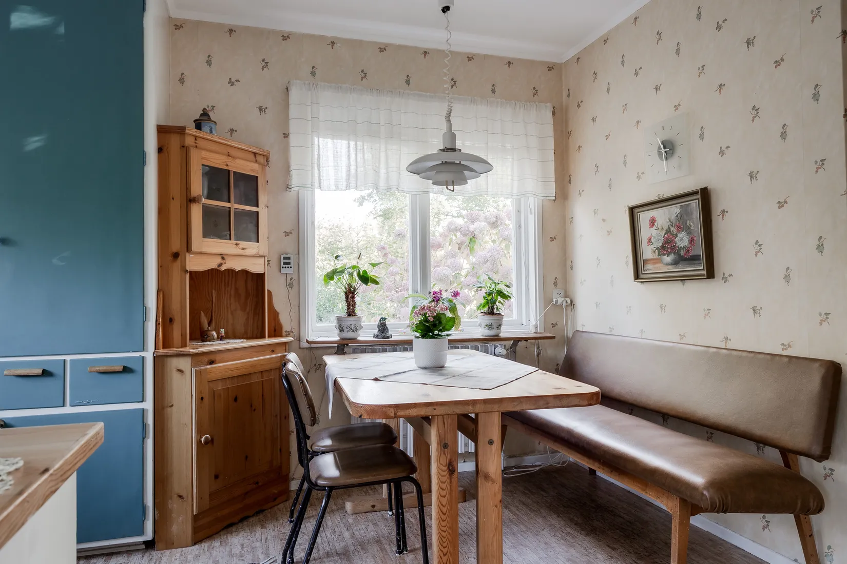 Villa, Bryggerigatan 9, Centralt, Mönsterås