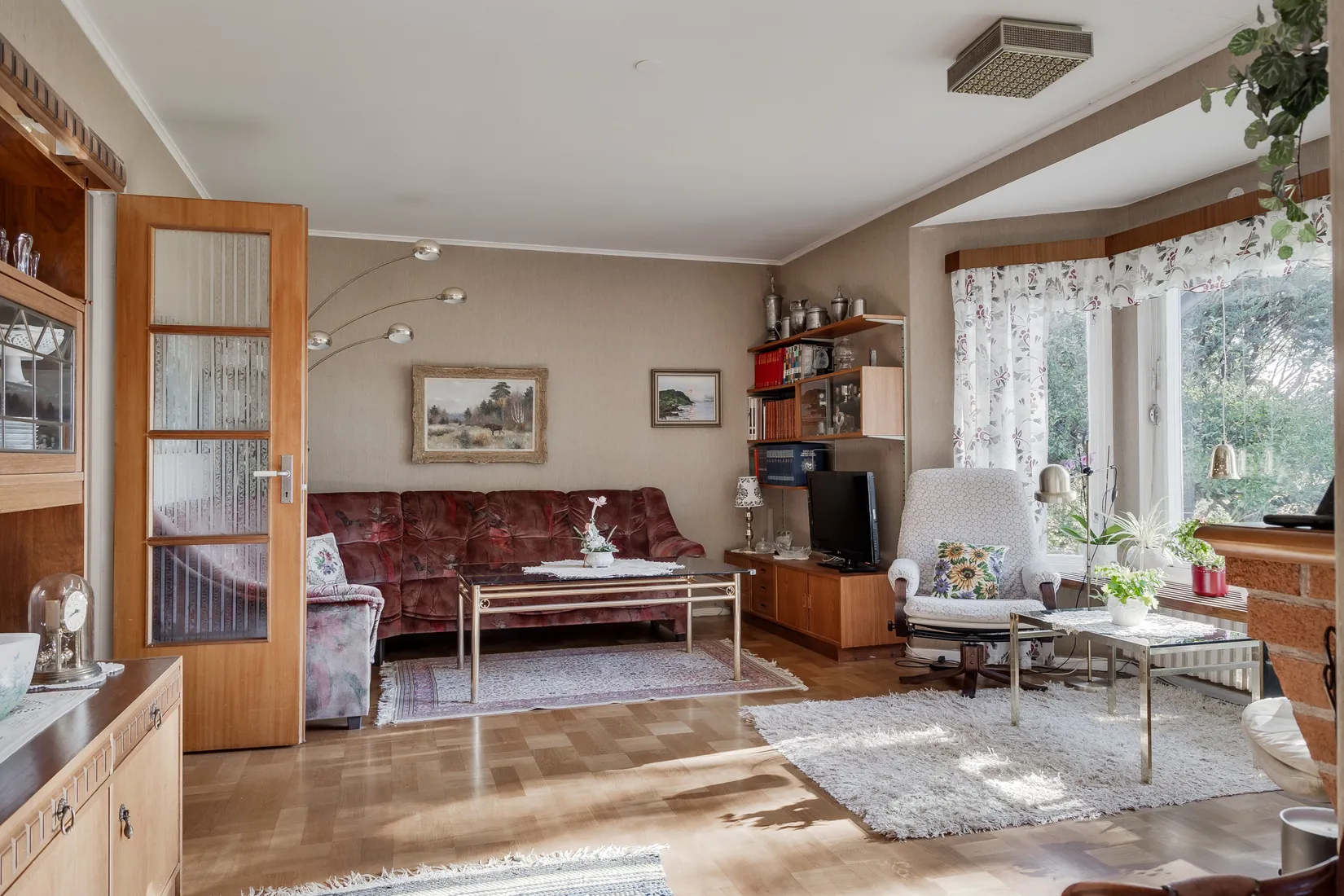 Villa, Bryggerigatan 9, Centralt, Mönsterås