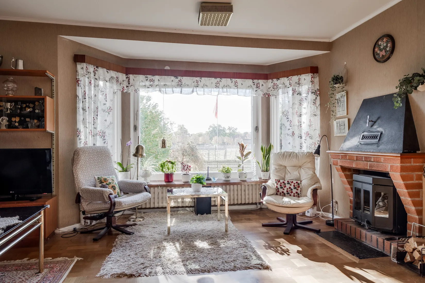 Villa, Bryggerigatan 9, Centralt, Mönsterås