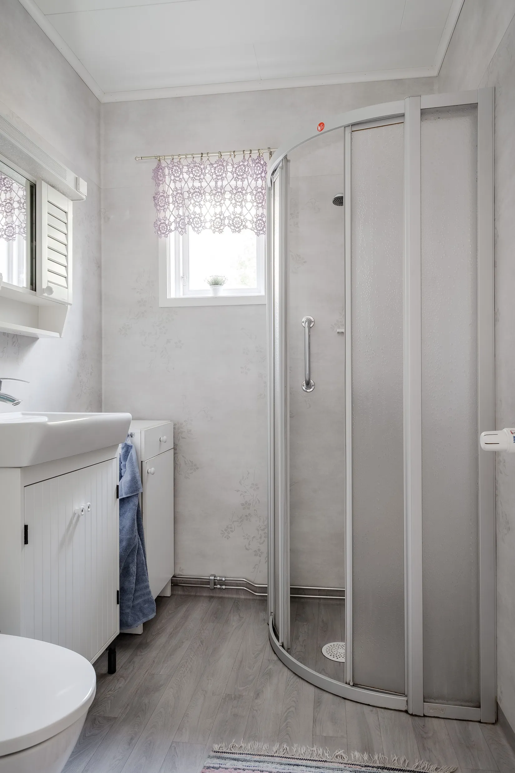 Villa, Bryggerigatan 9, Centralt, Mönsterås