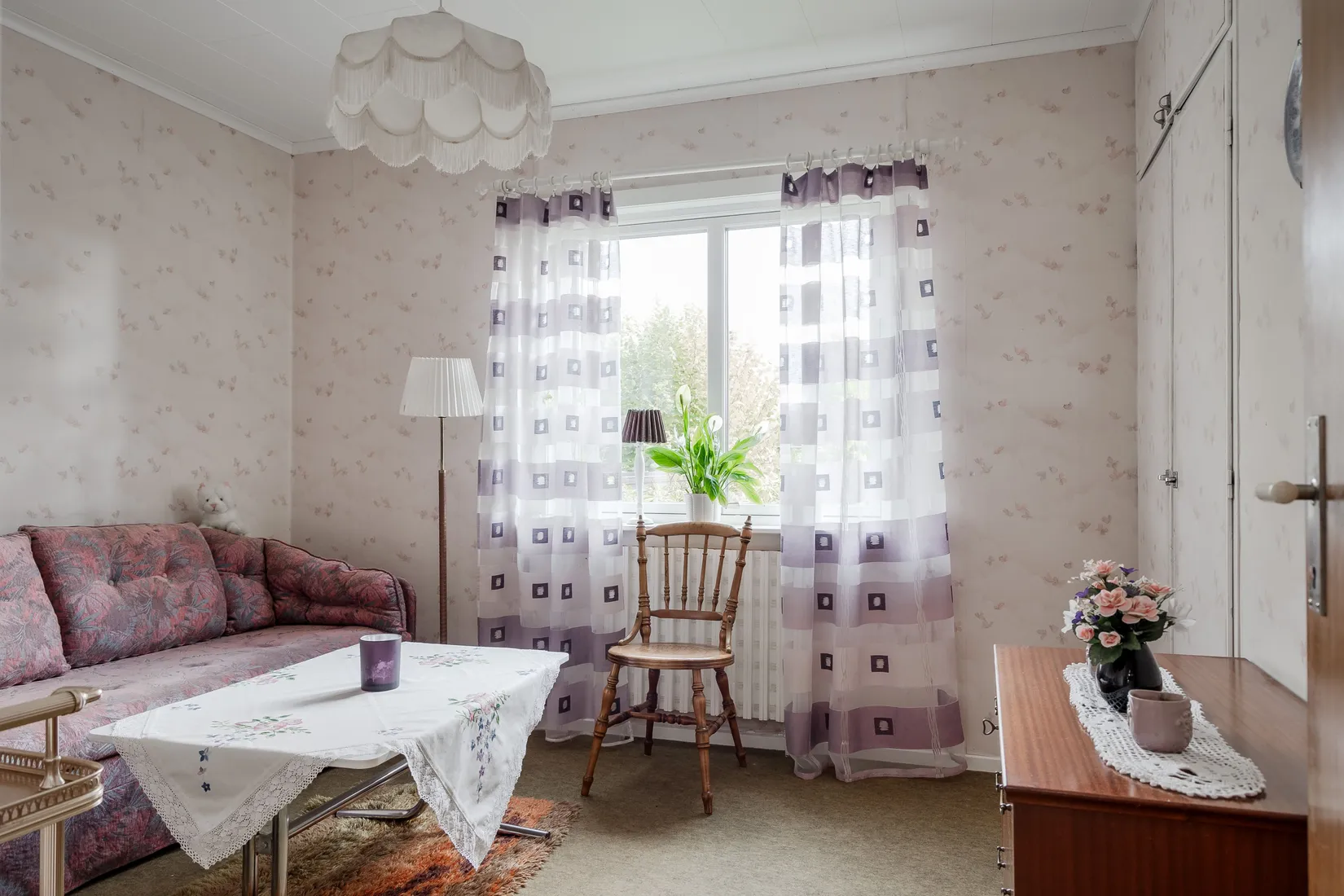 Villa, Bryggerigatan 9, Centralt, Mönsterås