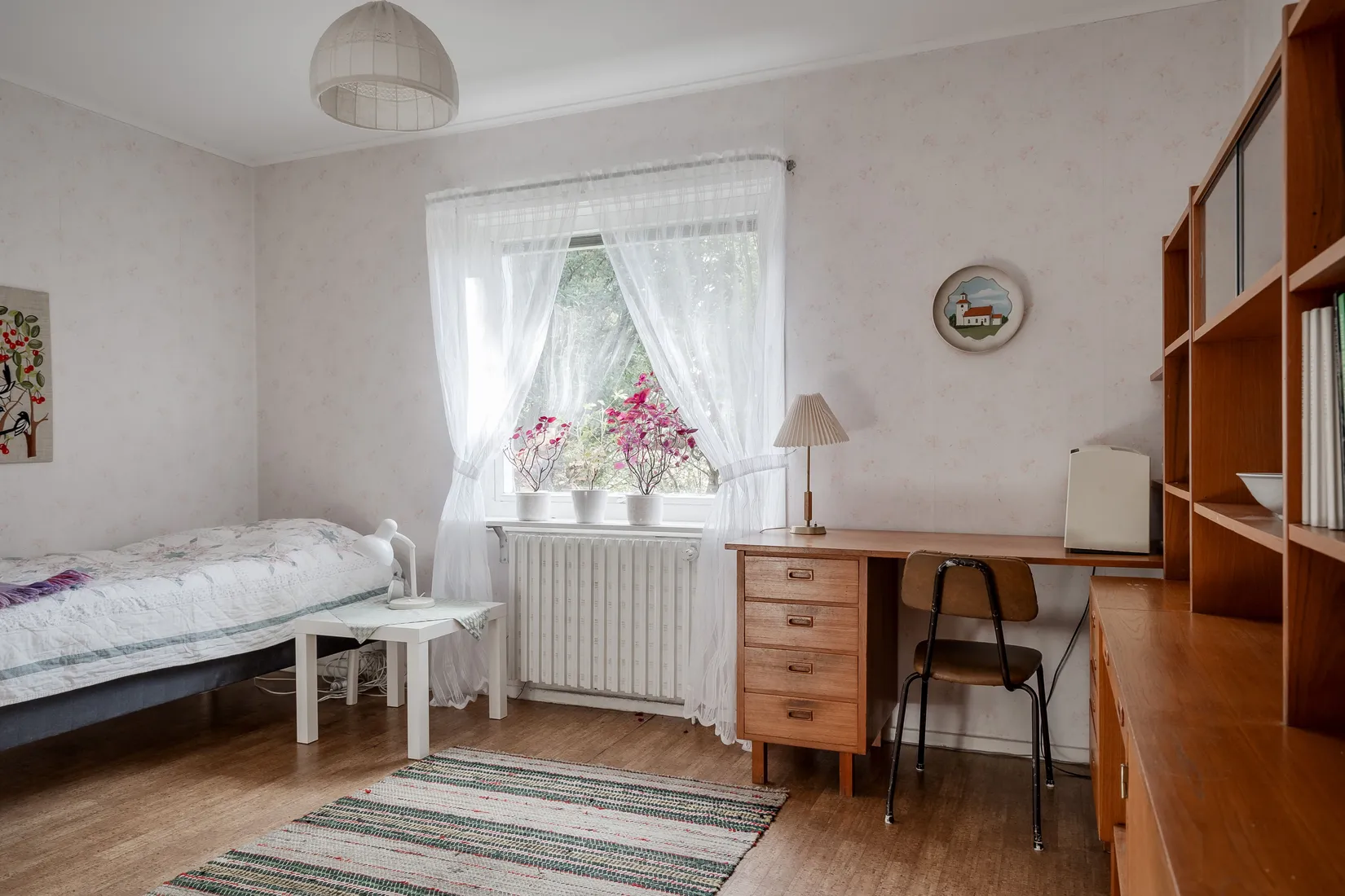 Villa, Bryggerigatan 9, Centralt, Mönsterås