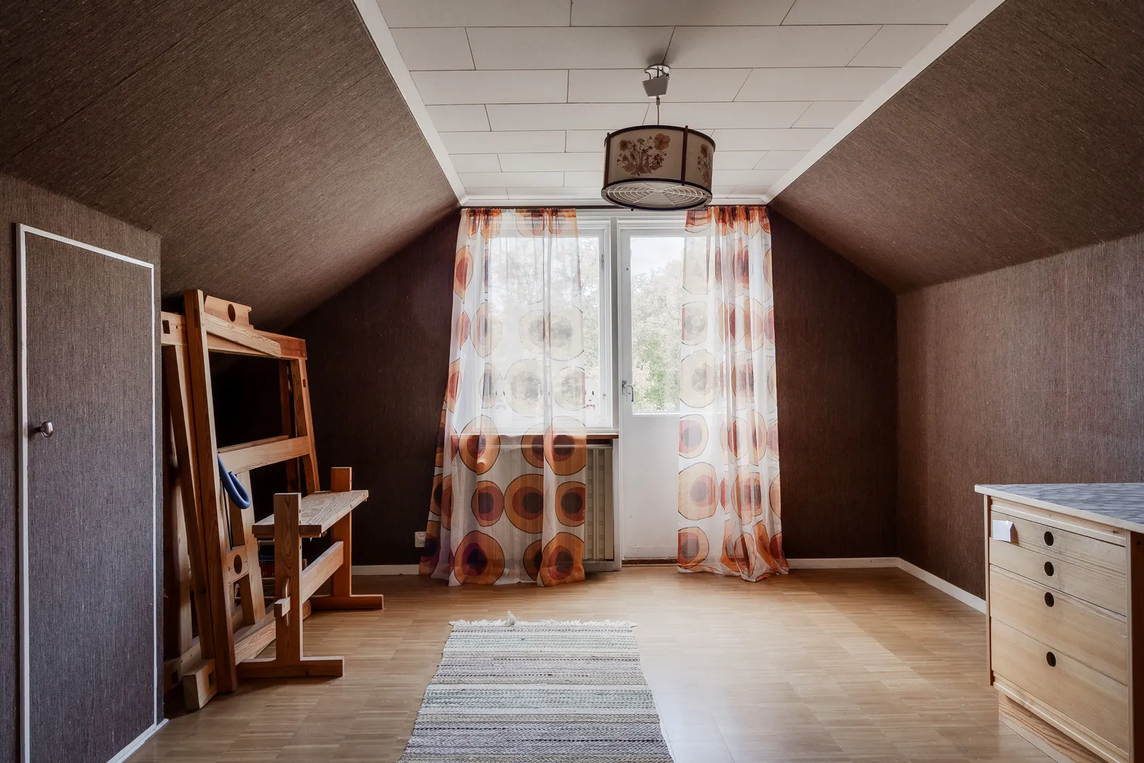 Villa, Bryggerigatan 9, Centralt, Mönsterås