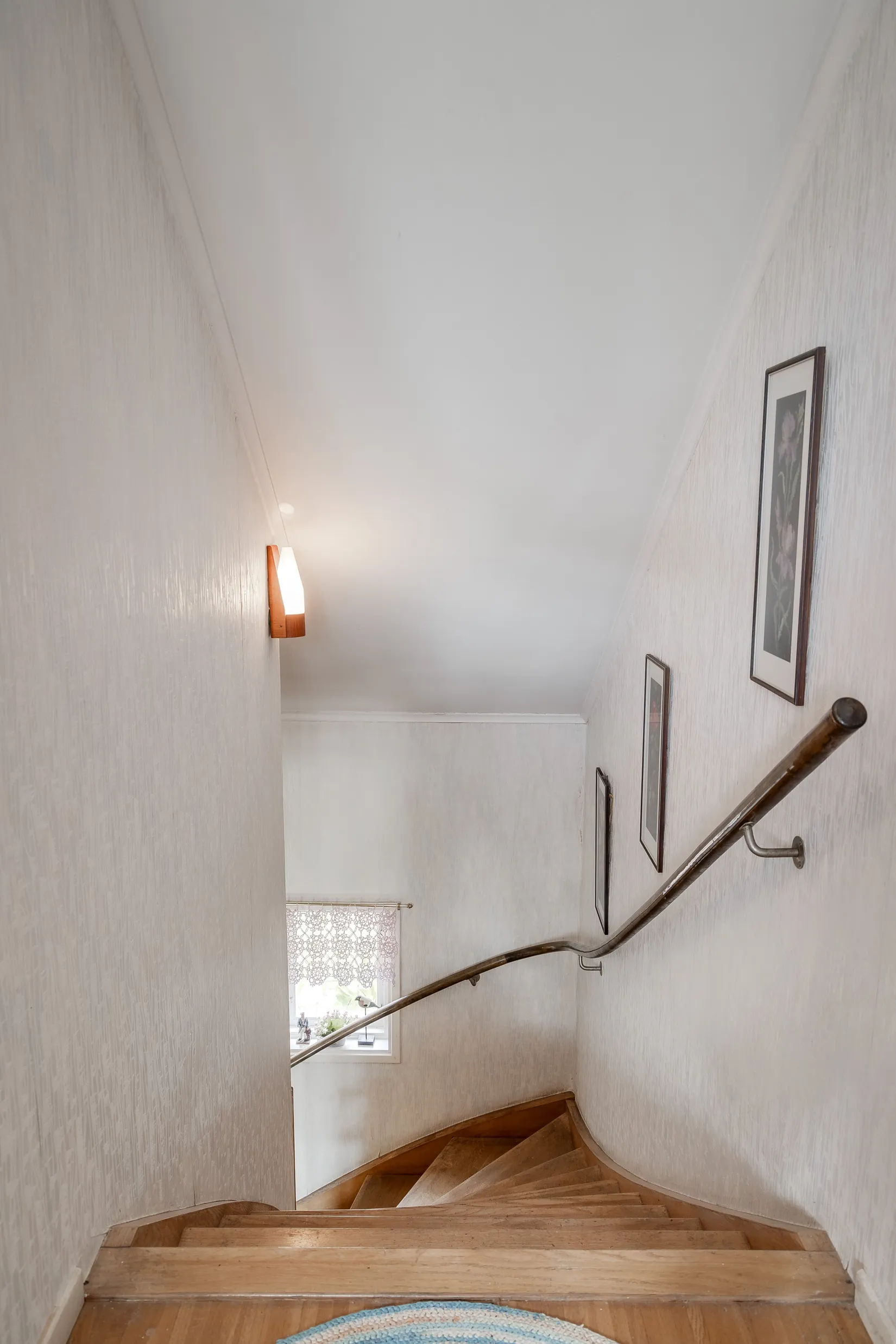 Villa, Bryggerigatan 9, Centralt, Mönsterås