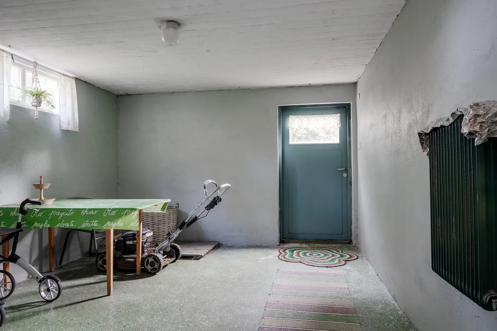 Villa, Bryggerigatan 9, Centralt, Mönsterås