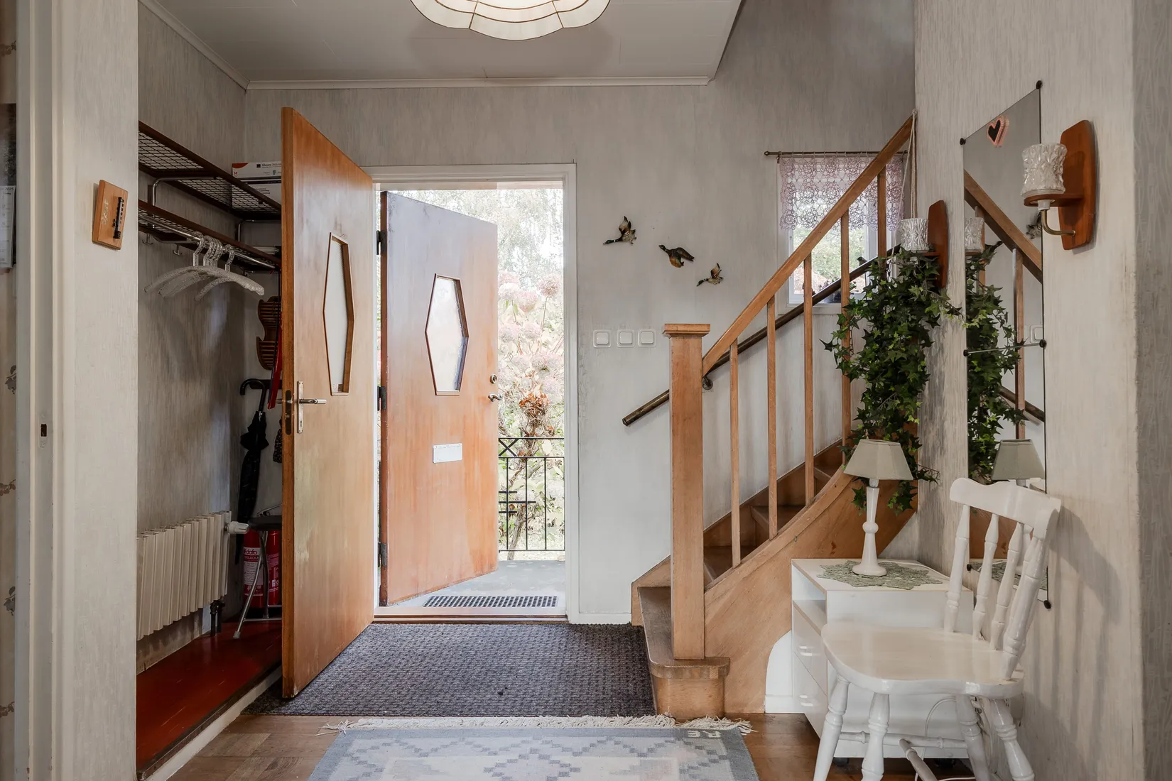 Villa, Bryggerigatan 9, Centralt, Mönsterås