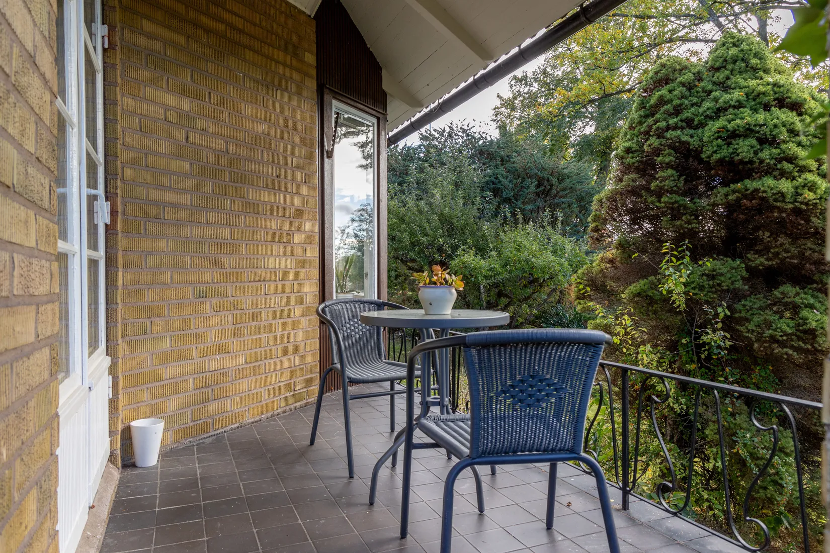 Villa, Bryggerigatan 9, Centralt, Mönsterås