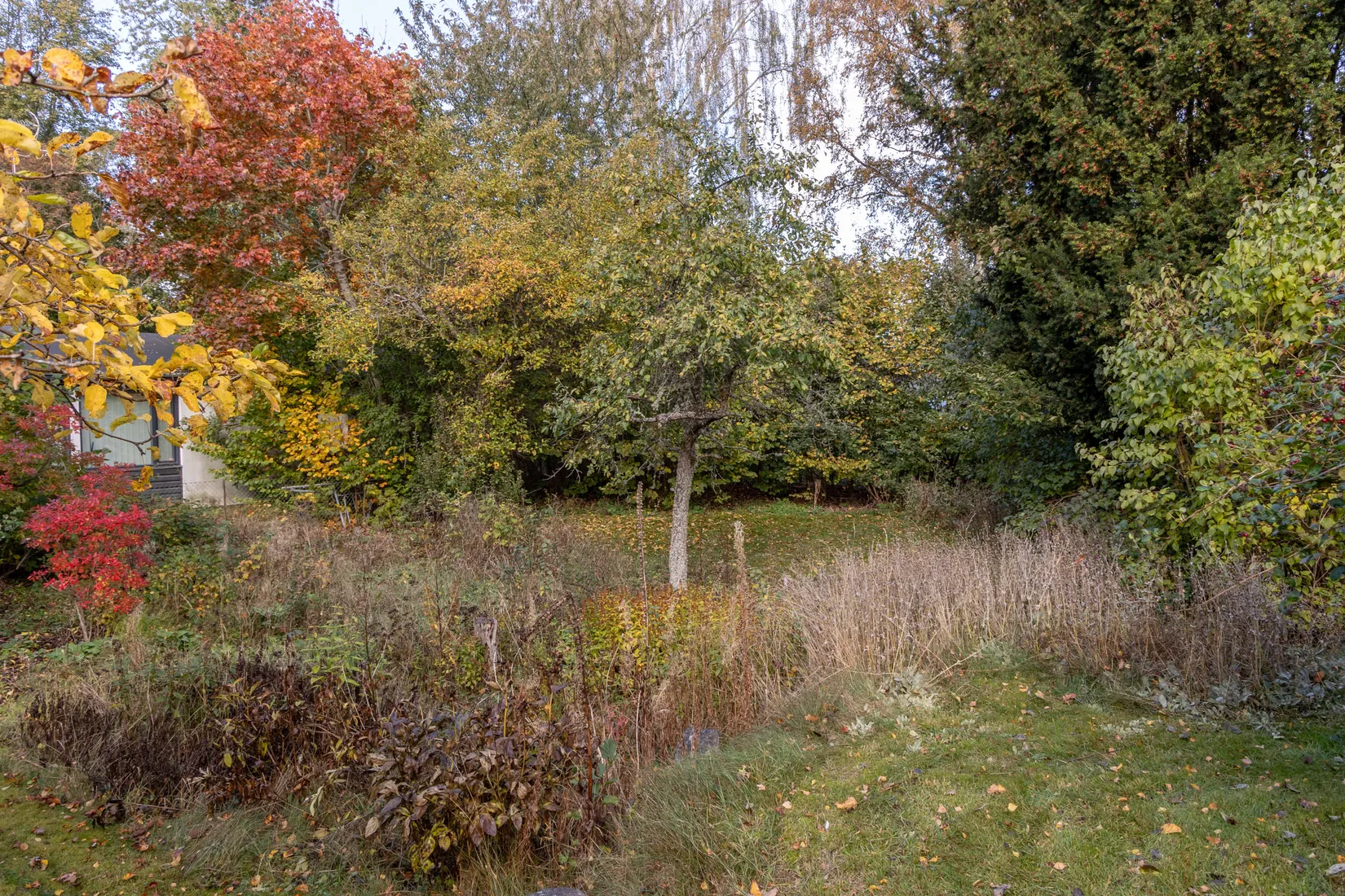 Villa, Bryggerigatan 9, Centralt, Mönsterås