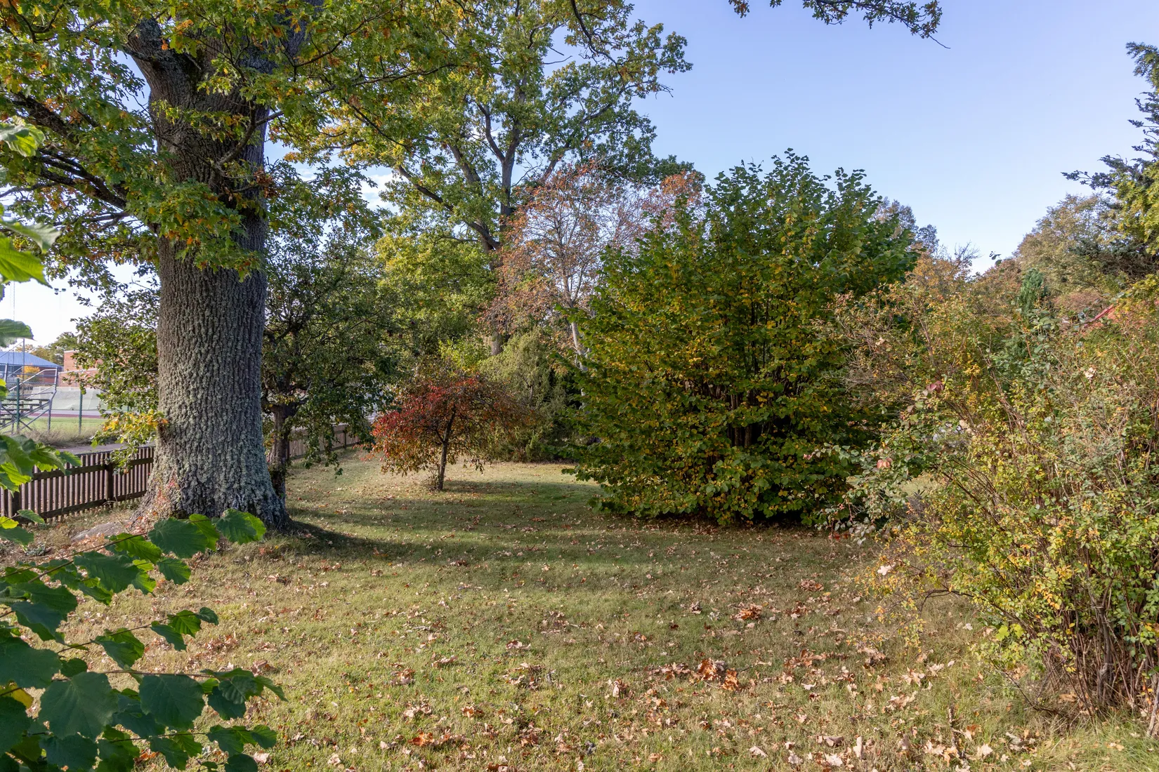 Villa, Bryggerigatan 9, Centralt, Mönsterås