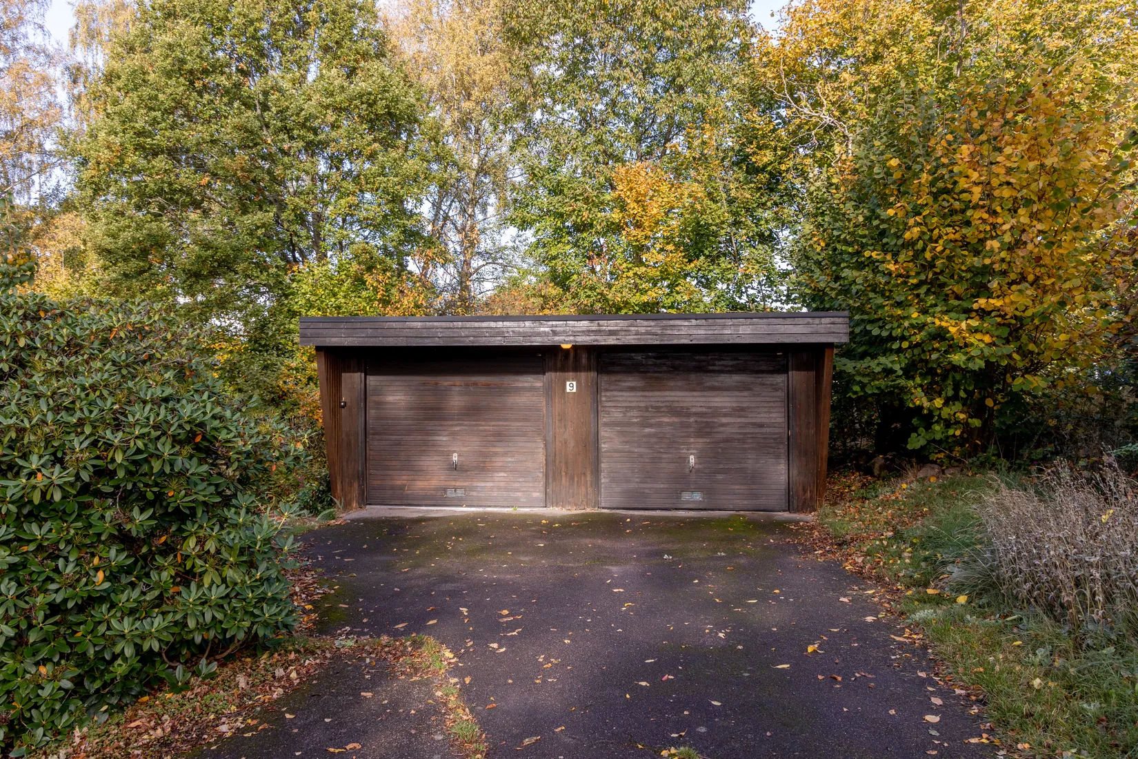 Villa, Bryggerigatan 9, Centralt, Mönsterås