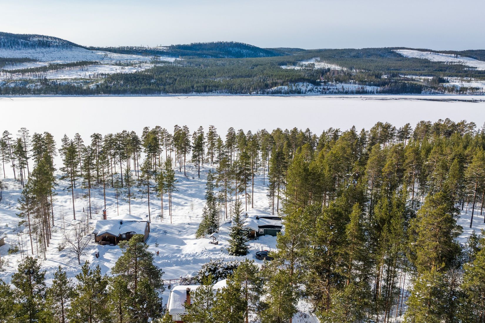 Fritidshus, Stugbyvägen 11, Åsen, Älvdalen