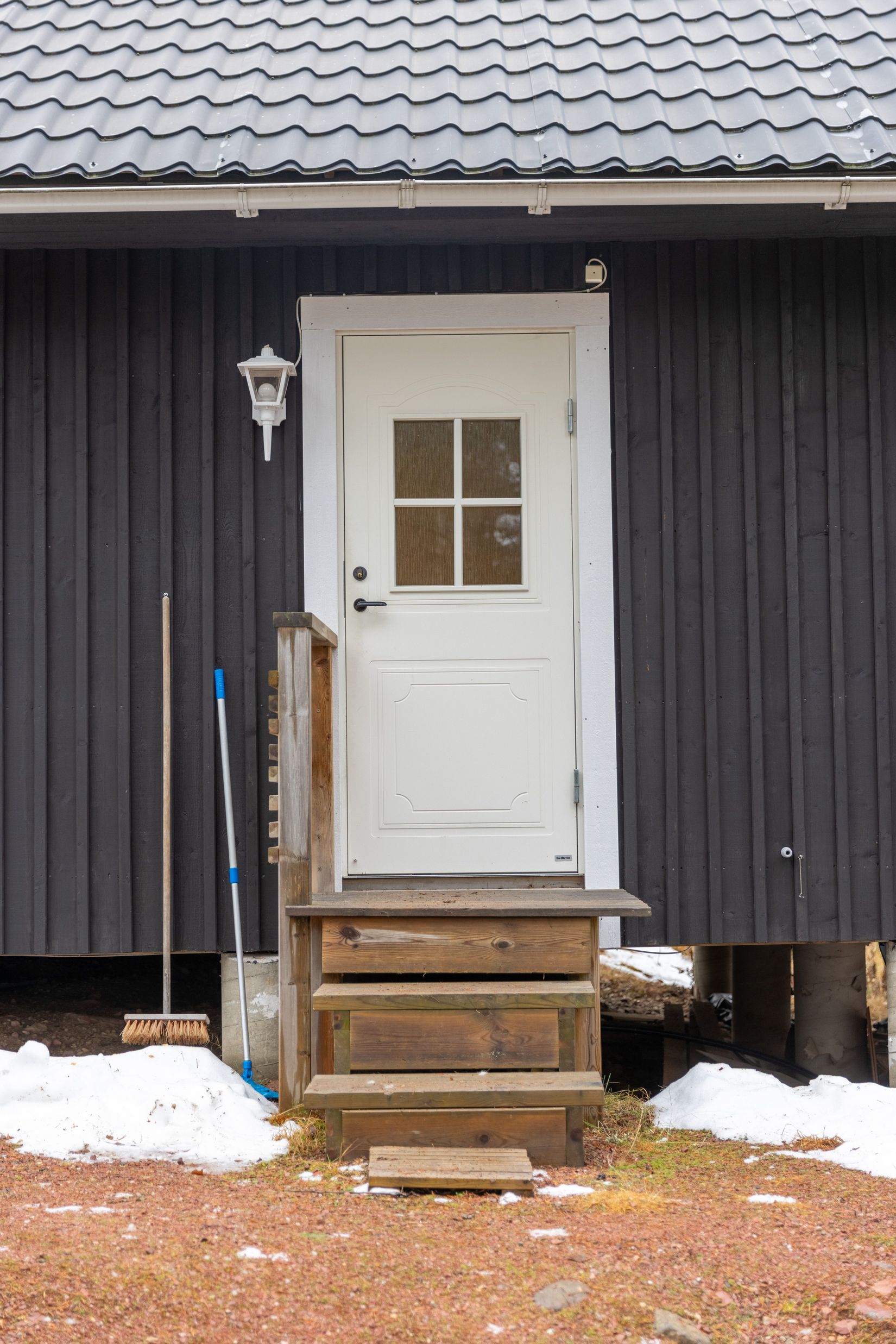 Fritidshus, Stugbyvägen 11, Åsen, Älvdalen