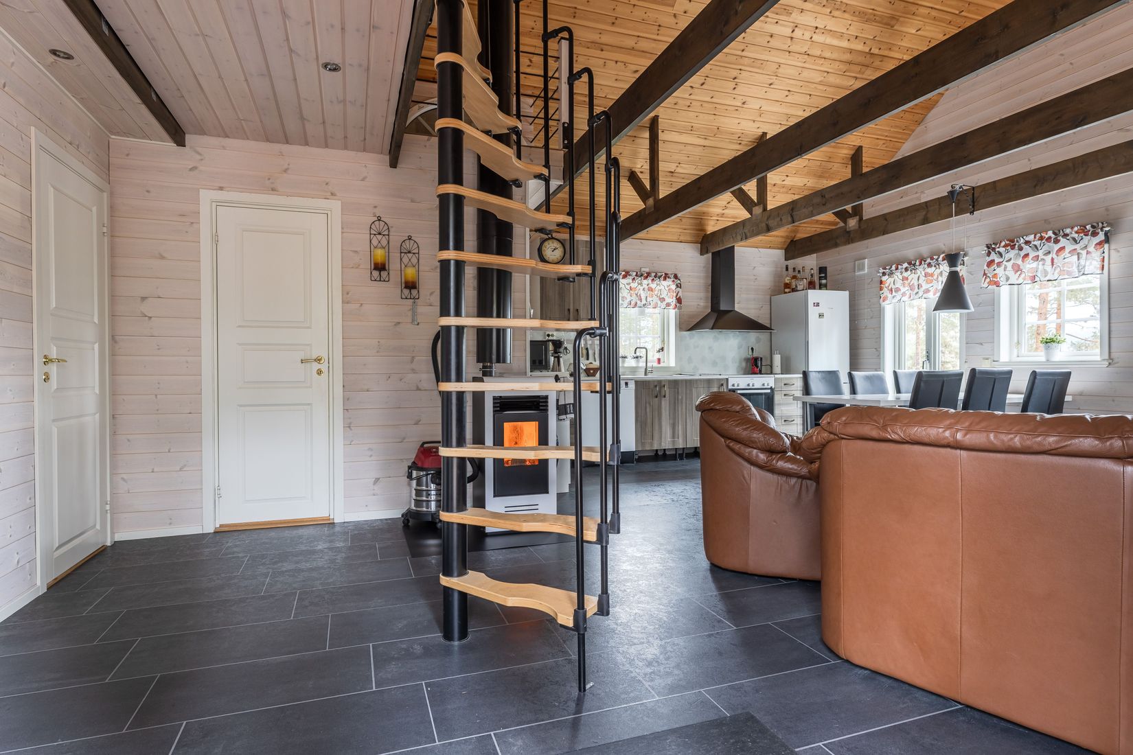 Fritidshus, Stugbyvägen 11, Åsen, Älvdalen