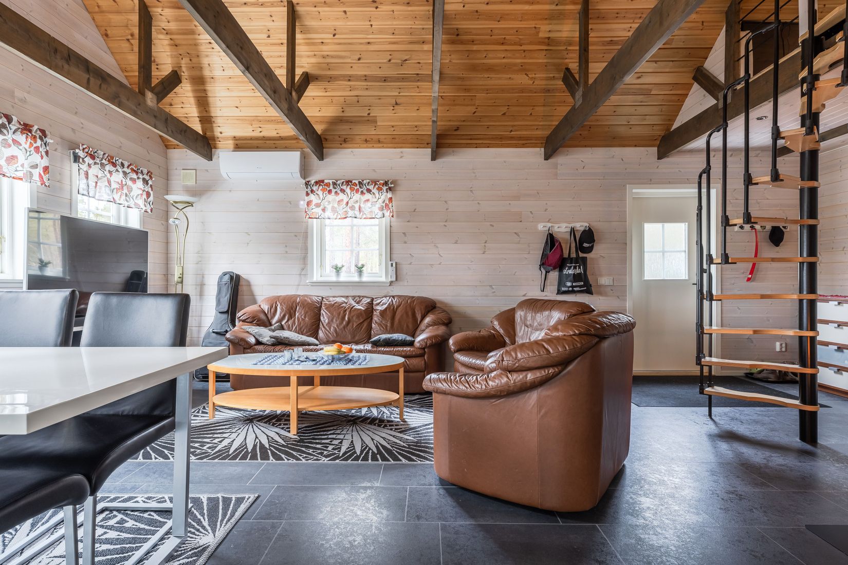 Fritidshus, Stugbyvägen 11, Åsen, Älvdalen