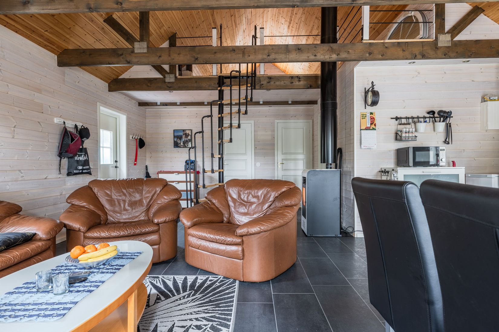 Fritidshus, Stugbyvägen 11, Åsen, Älvdalen