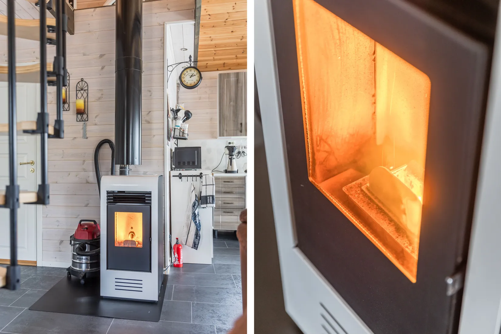 Fritidshus, Stugbyvägen 11, Åsen, Älvdalen