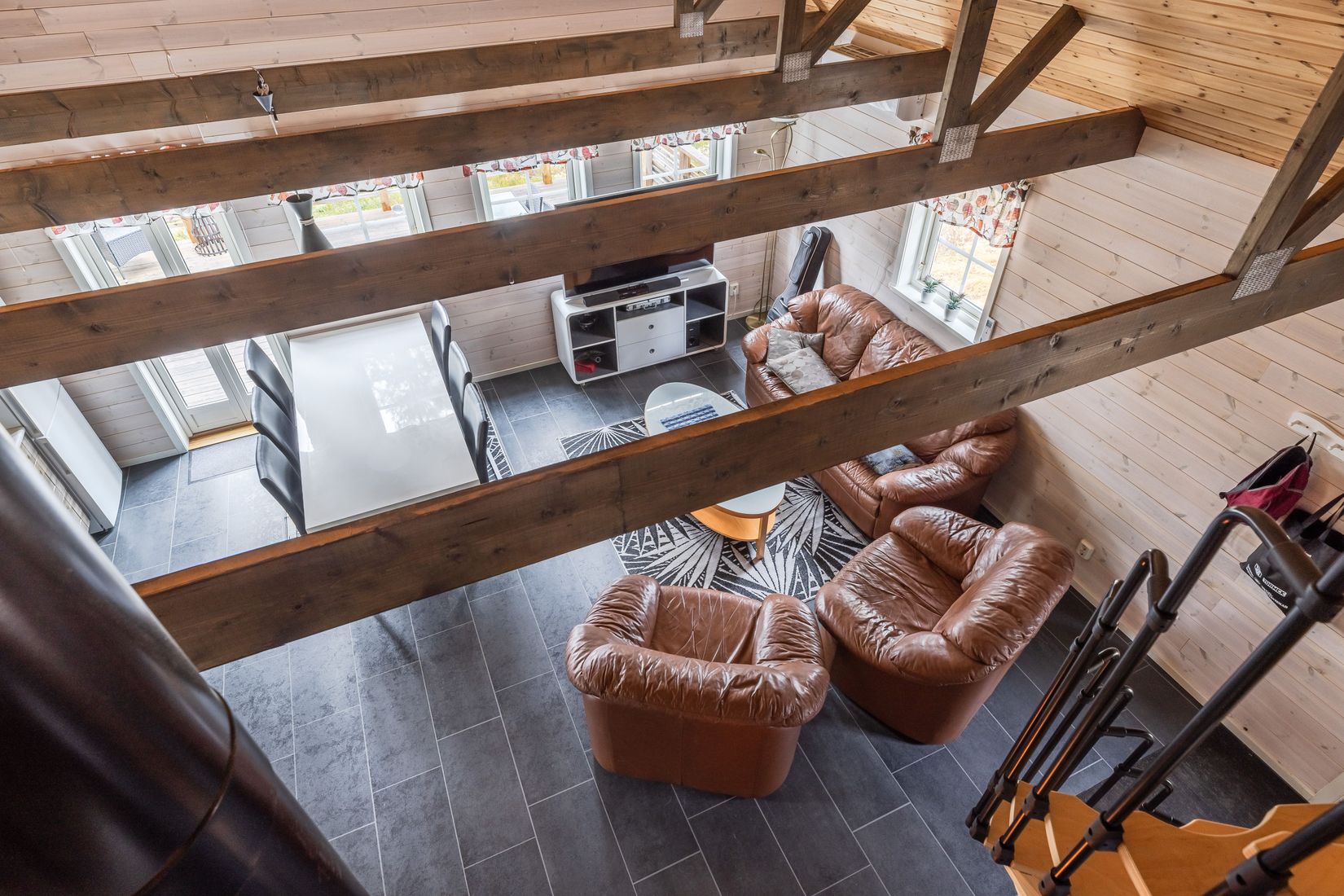 Fritidshus, Stugbyvägen 11, Åsen, Älvdalen