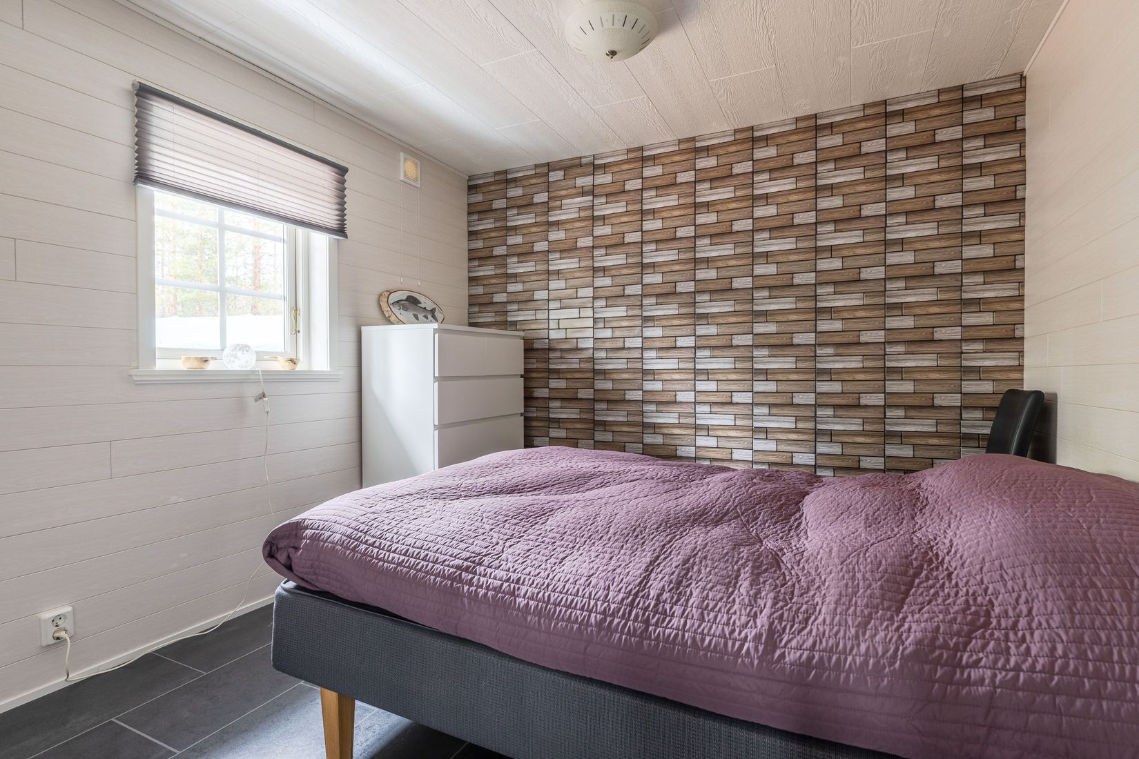 Fritidshus, Stugbyvägen 11, Åsen, Älvdalen