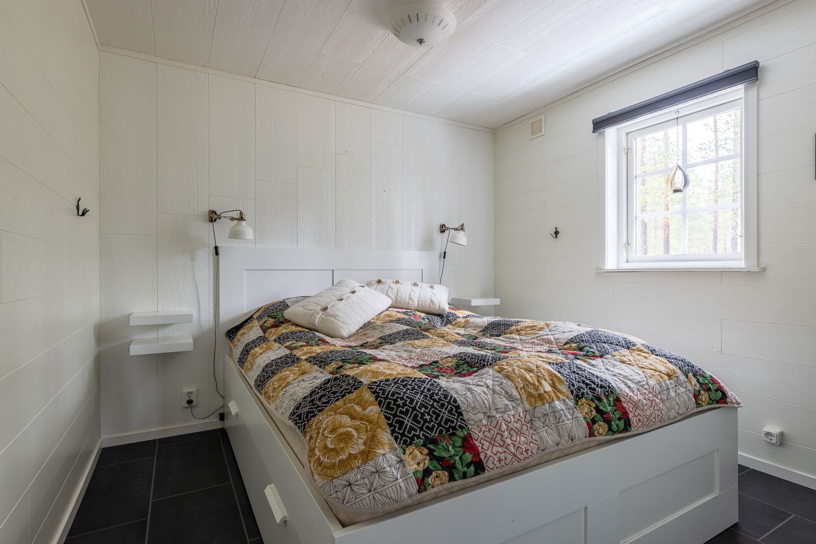 Fritidshus, Stugbyvägen 11, Åsen, Älvdalen