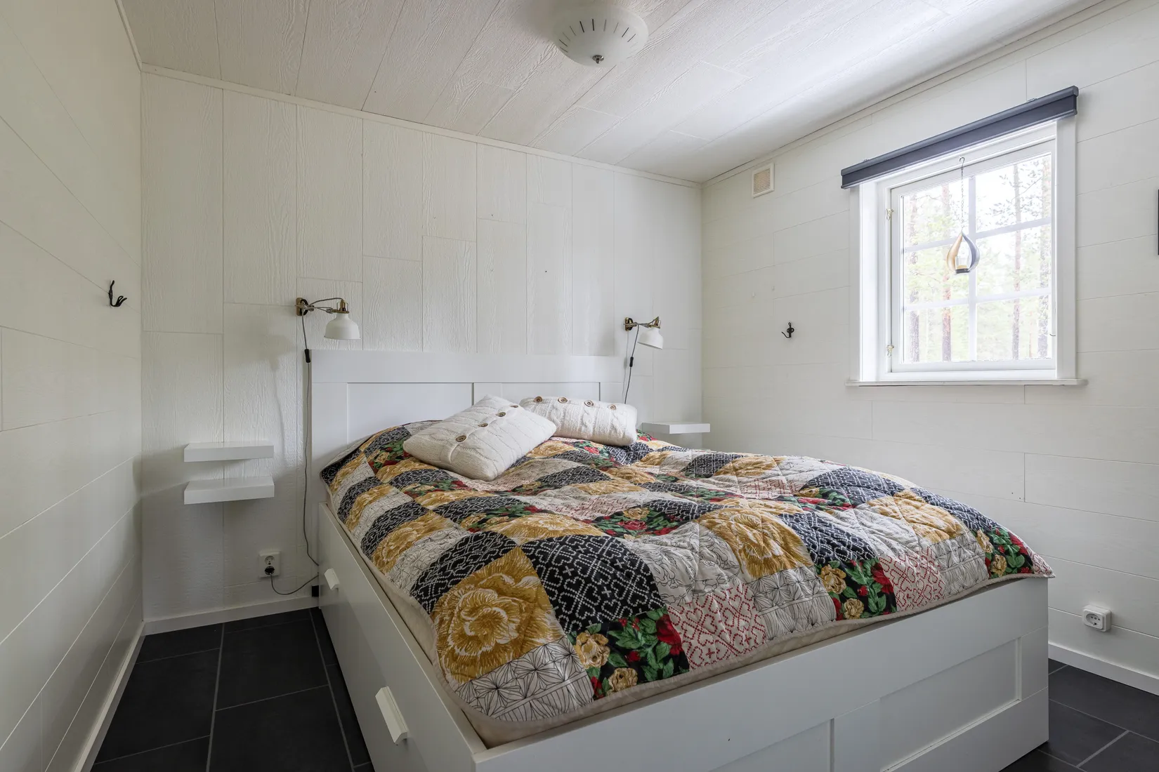 Fritidshus, Stugbyvägen 11, Åsen, Älvdalen