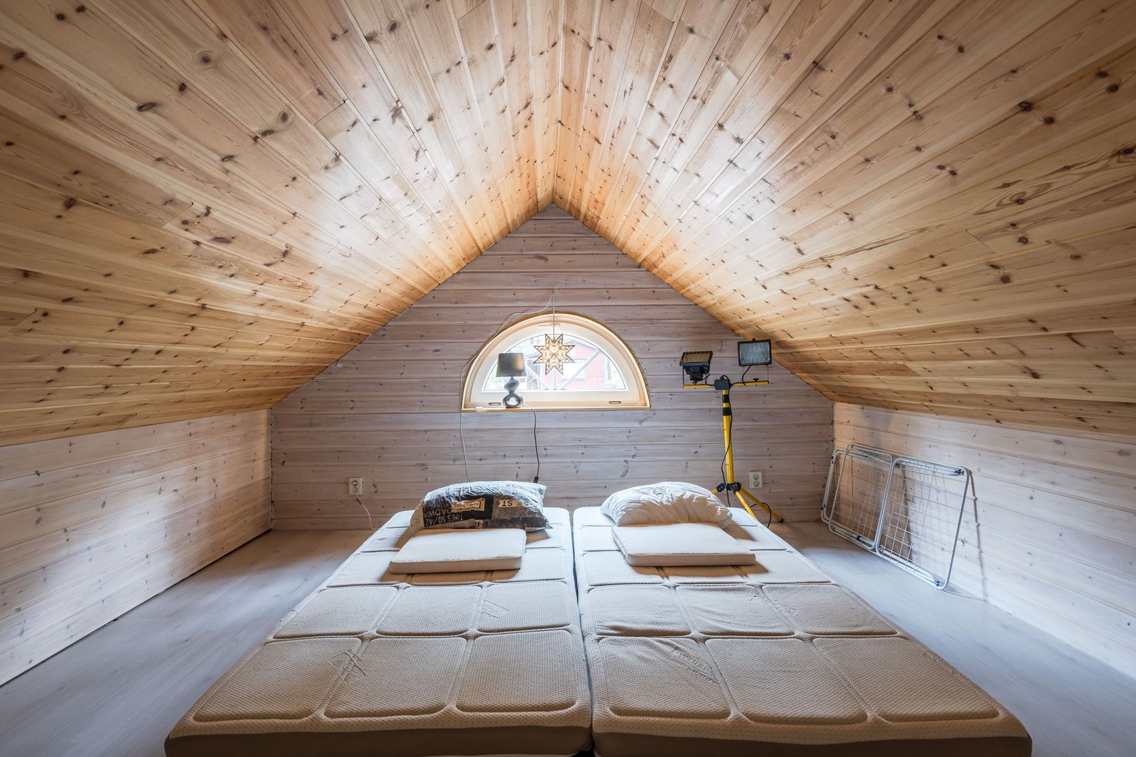 Fritidshus, Stugbyvägen 11, Åsen, Älvdalen