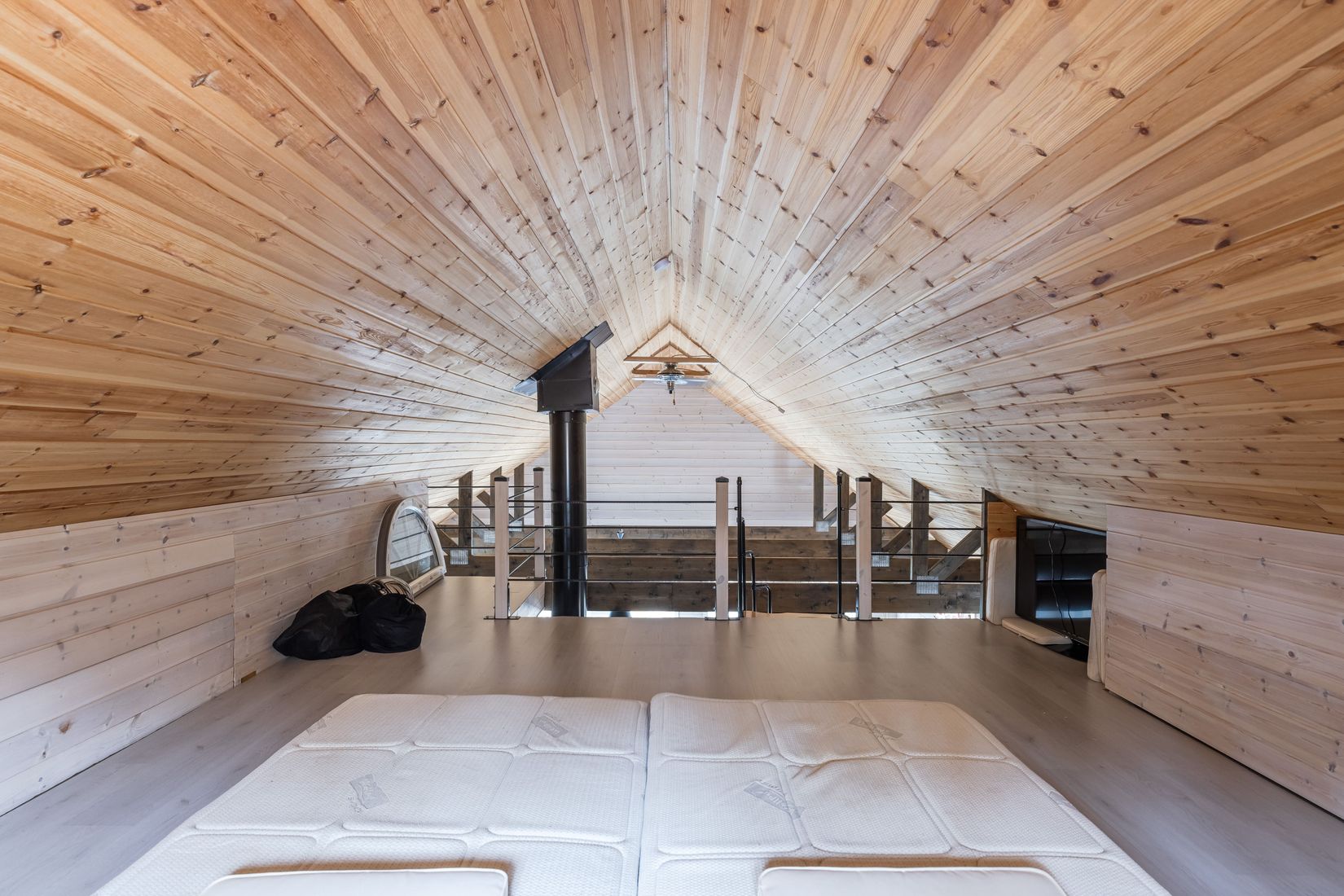 Fritidshus, Stugbyvägen 11, Åsen, Älvdalen