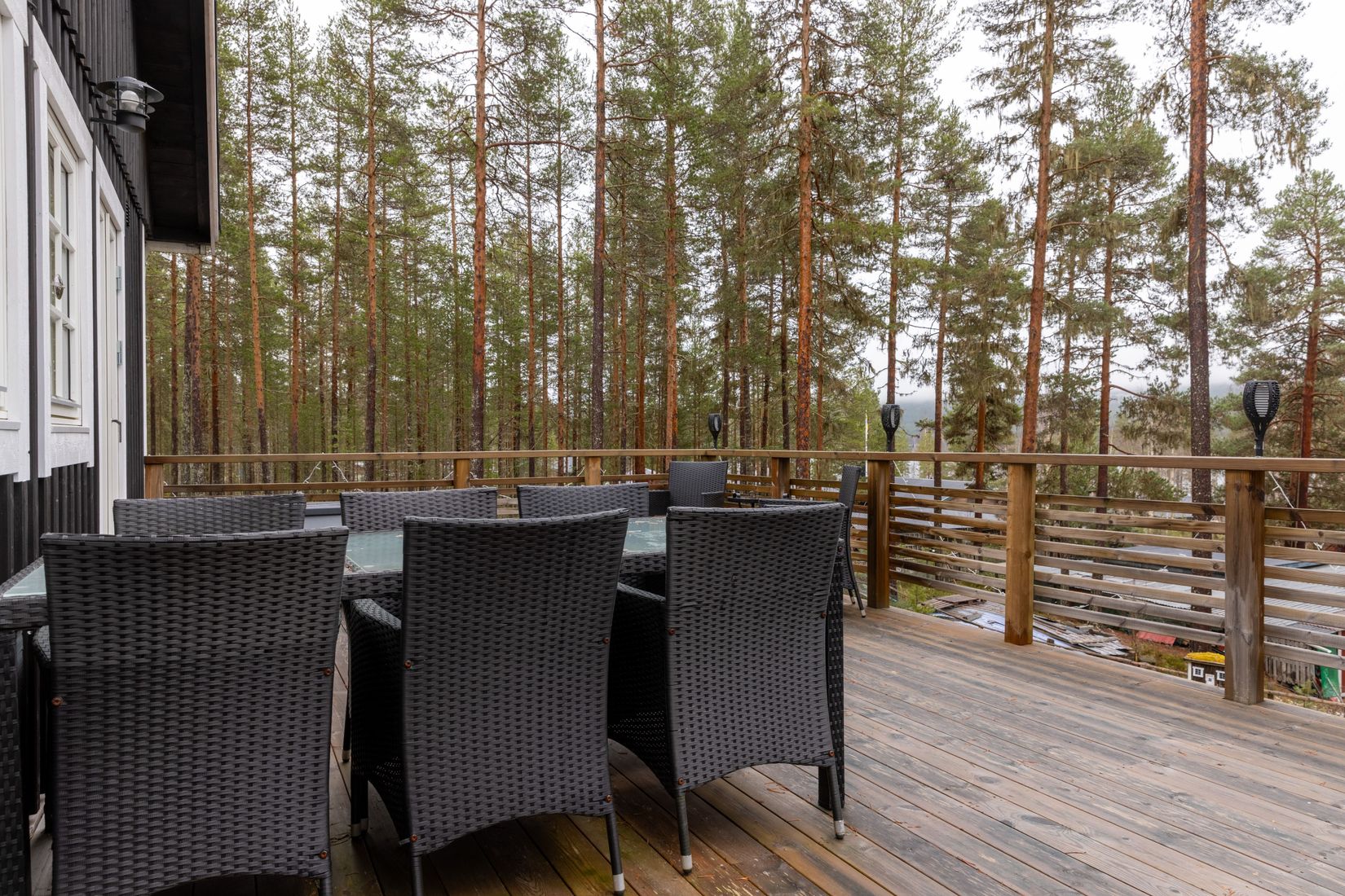 Fritidshus, Stugbyvägen 11, Åsen, Älvdalen