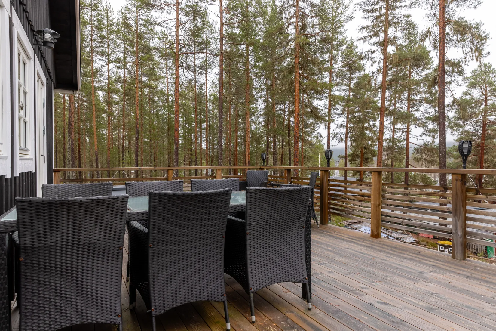 Fritidshus, Stugbyvägen 11, Åsen, Älvdalen