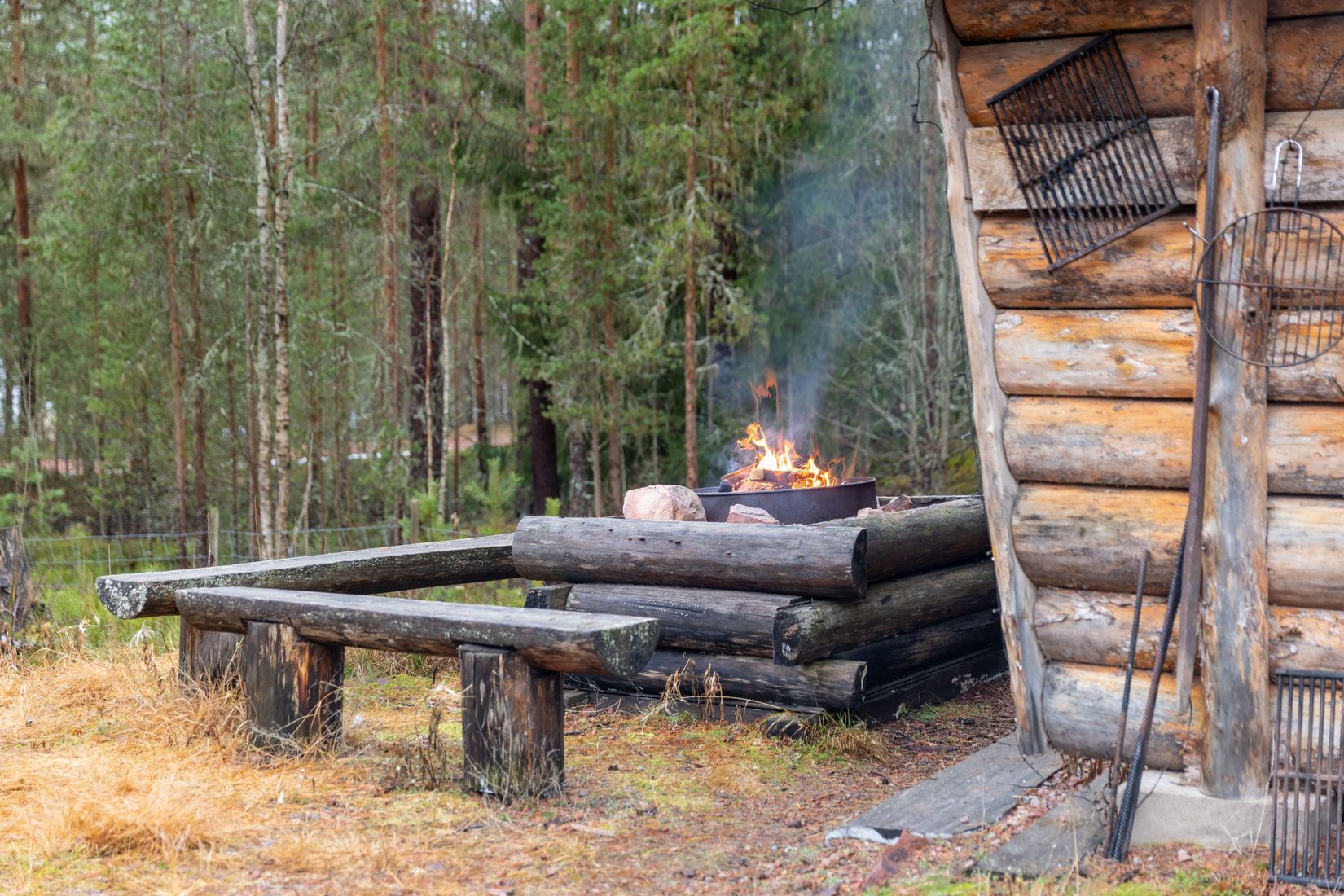 Fritidshus, Stugbyvägen 11, Åsen, Älvdalen