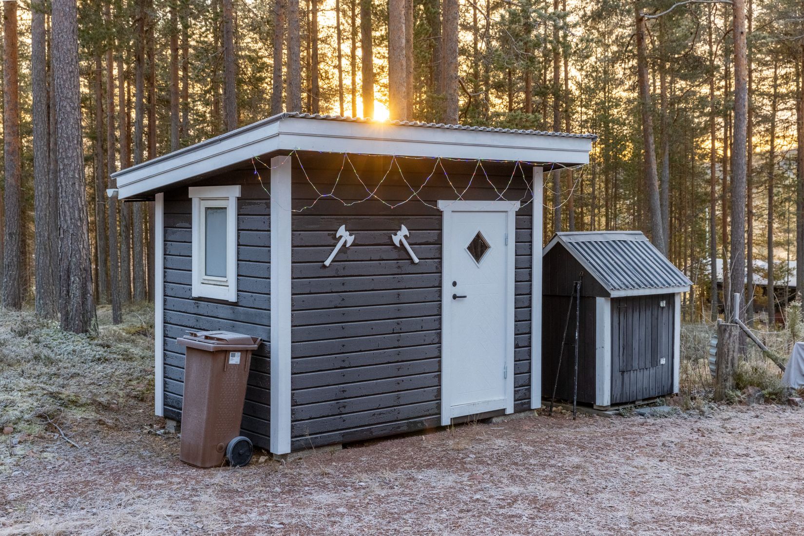 Fritidshus, Stugbyvägen 11, Åsen, Älvdalen