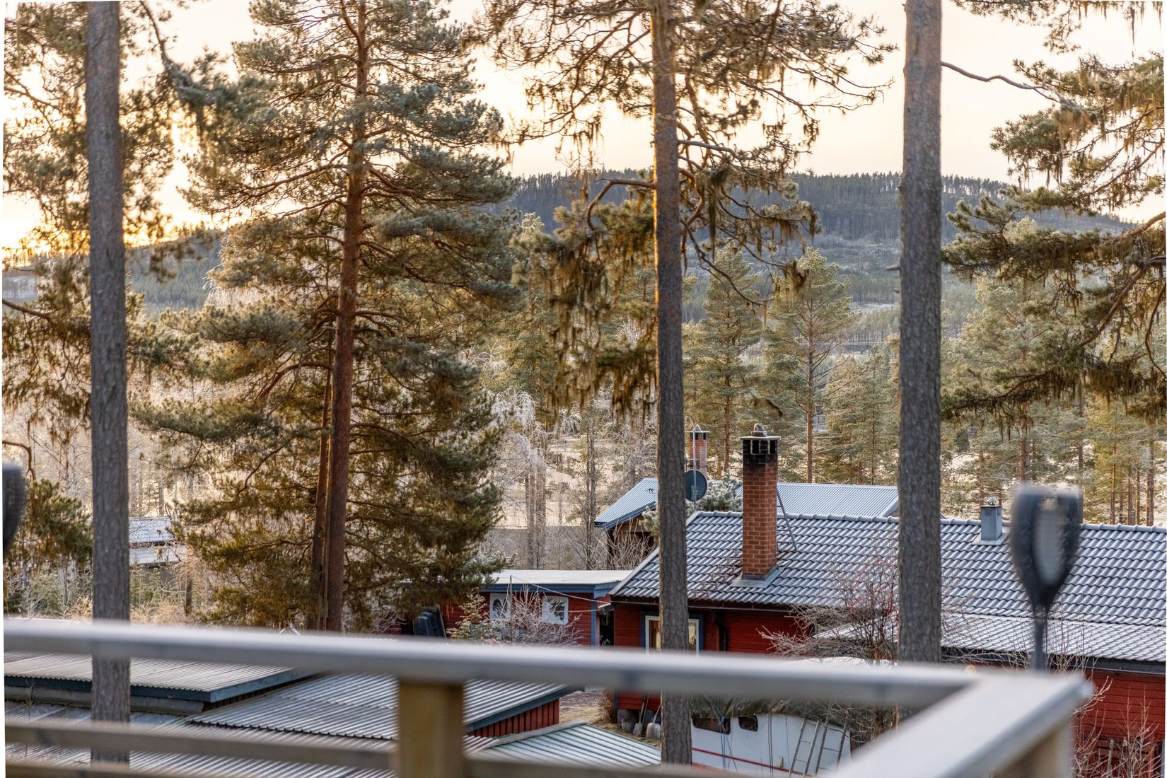 Fritidshus, Stugbyvägen 11, Åsen, Älvdalen