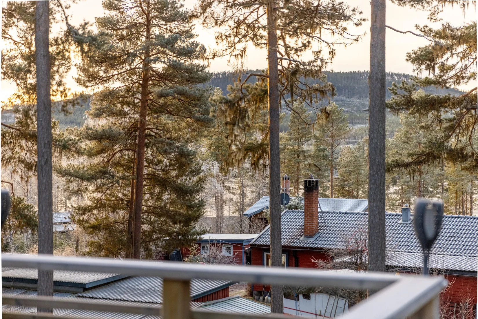 Fritidshus, Stugbyvägen 11, Åsen, Älvdalen