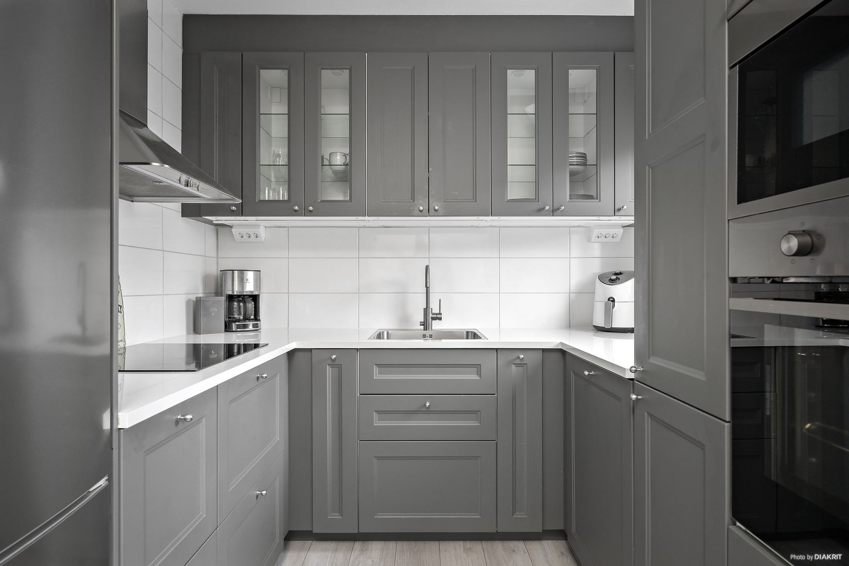 Bostadsrätt, Kallenbergsgatan 7b, Villan, Ängelholm