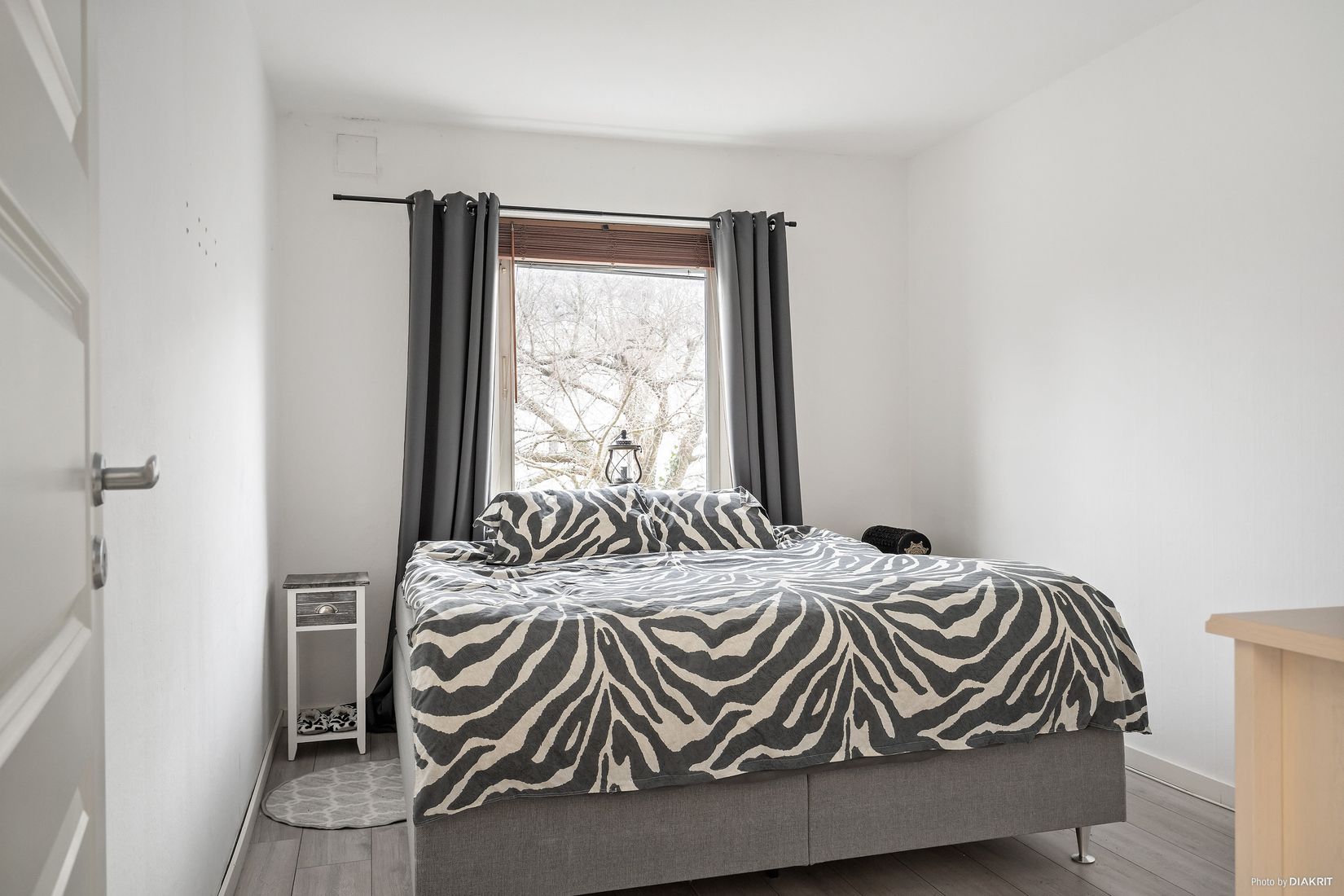 Bostadsrätt, Kallenbergsgatan 7b, Villan, Ängelholm