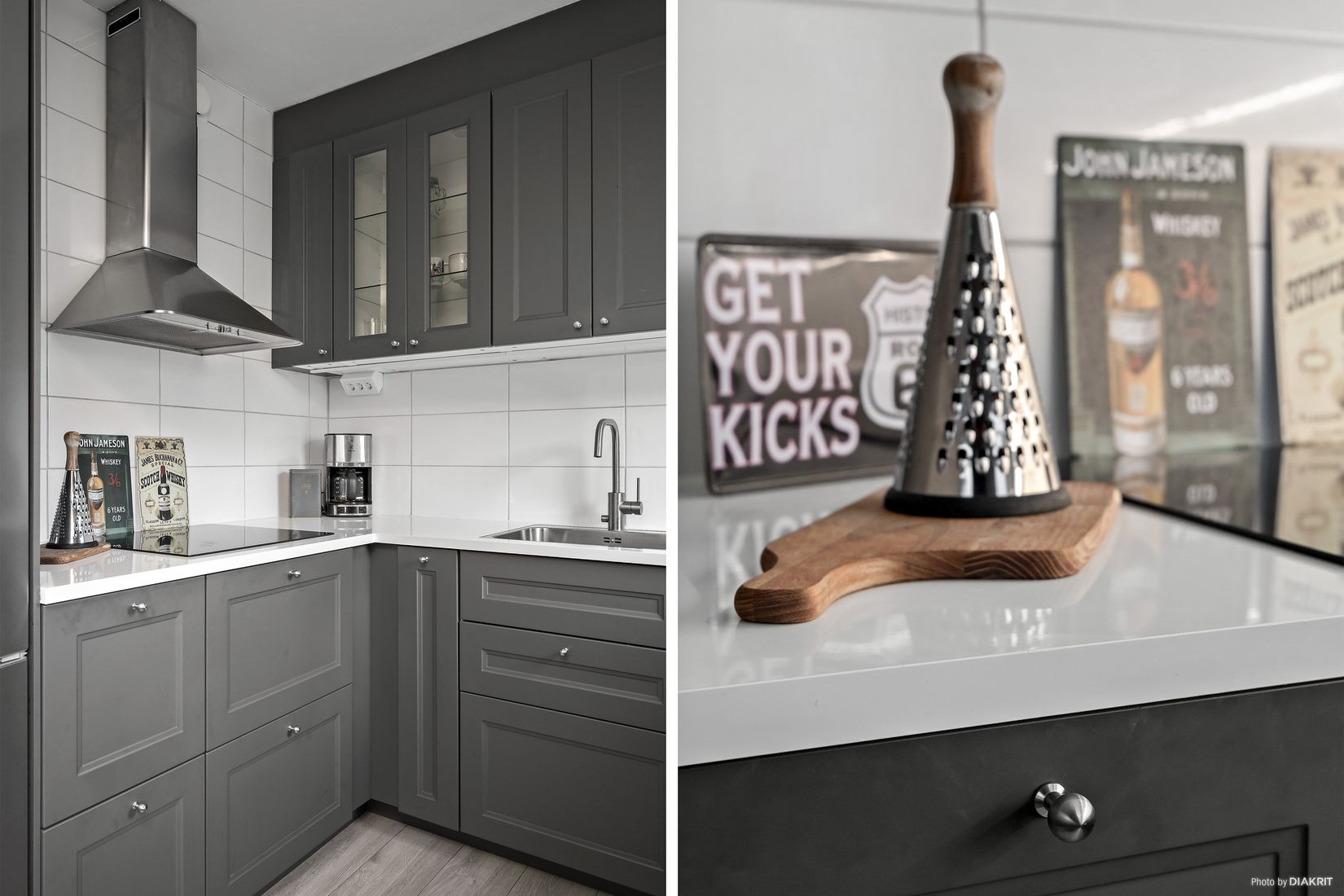 Bostadsrätt, Kallenbergsgatan 7b, Villan, Ängelholm